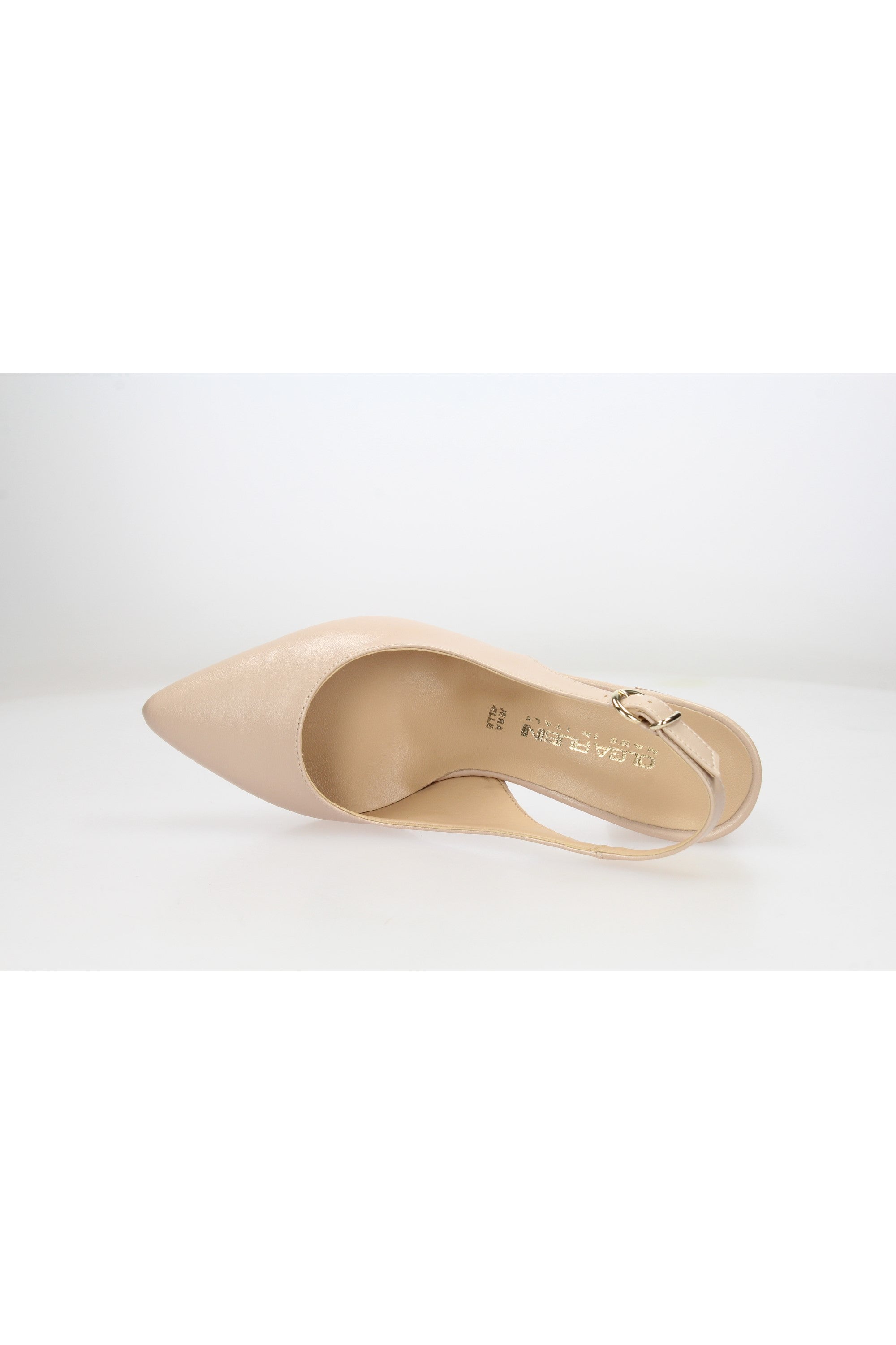 NUDE | OLGA RUBINI - D 774K016 Chanel