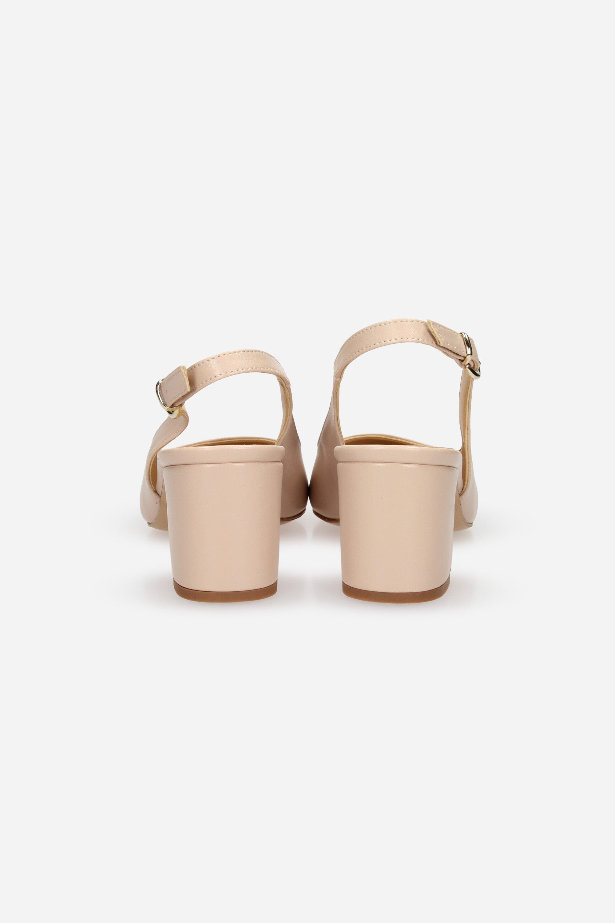 NUDE | OLGA RUBINI - D 774K016 Chanel