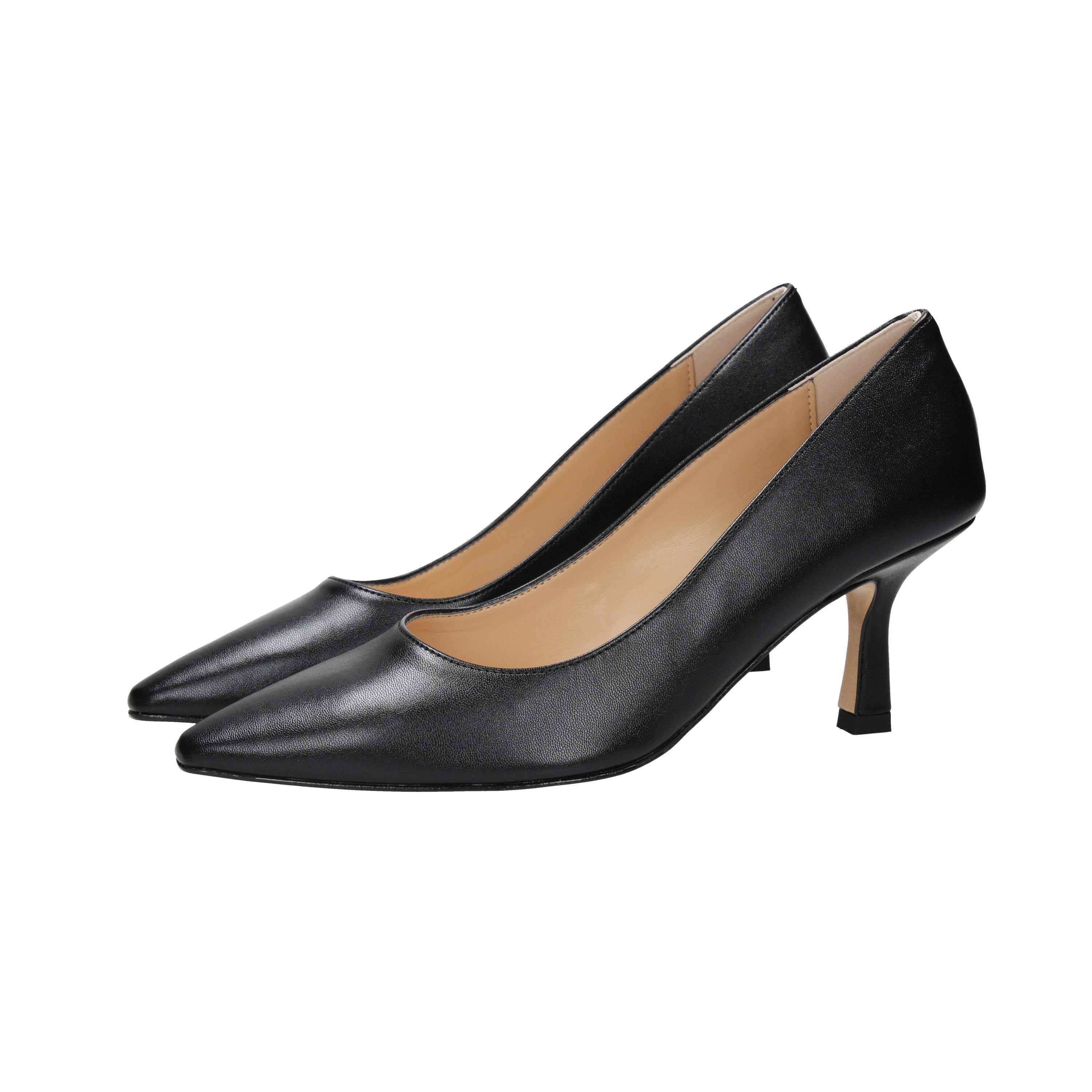 OLGA RUBINI - D 396001 Decollete