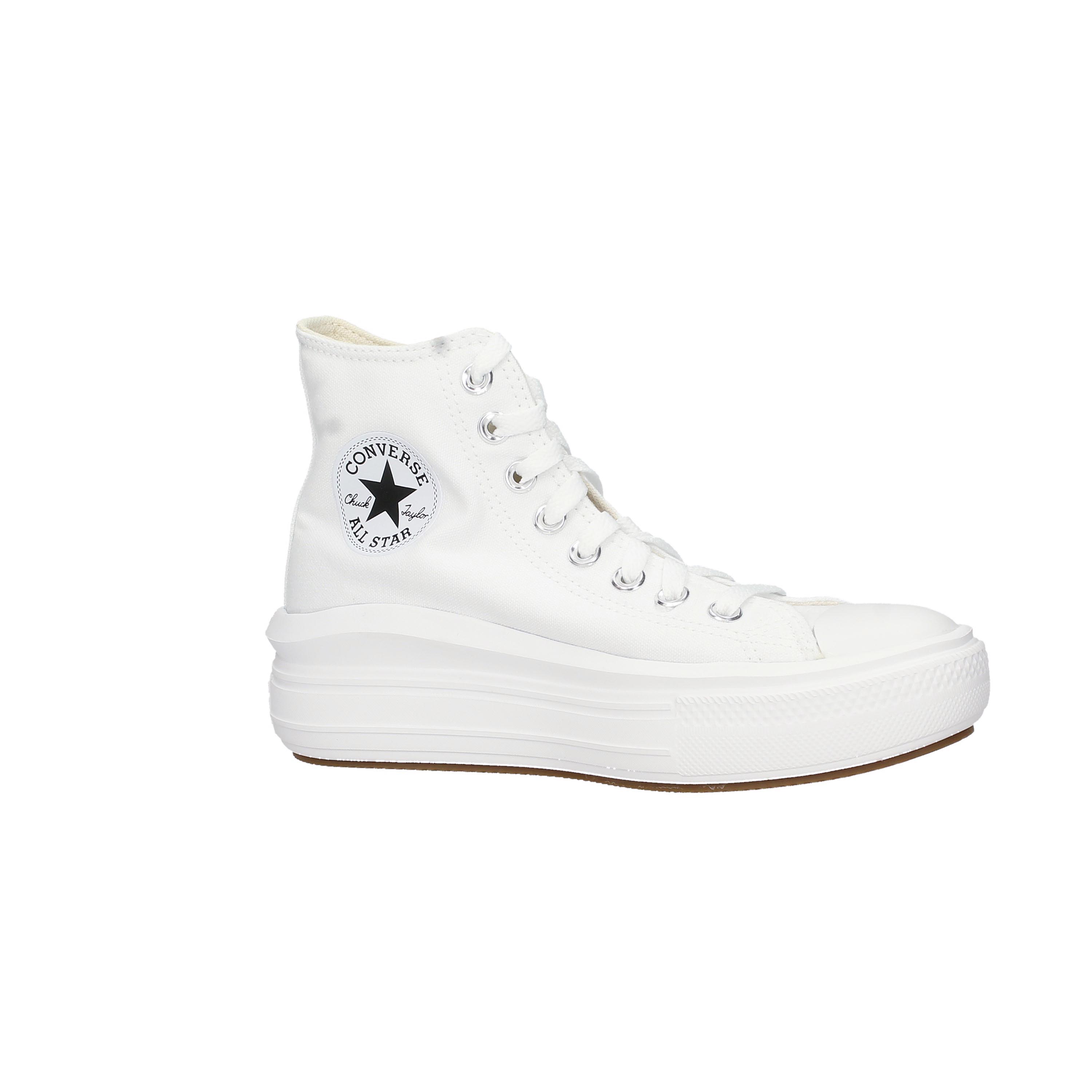 BIANCO | CONVERSE - D 568498C Sneakers