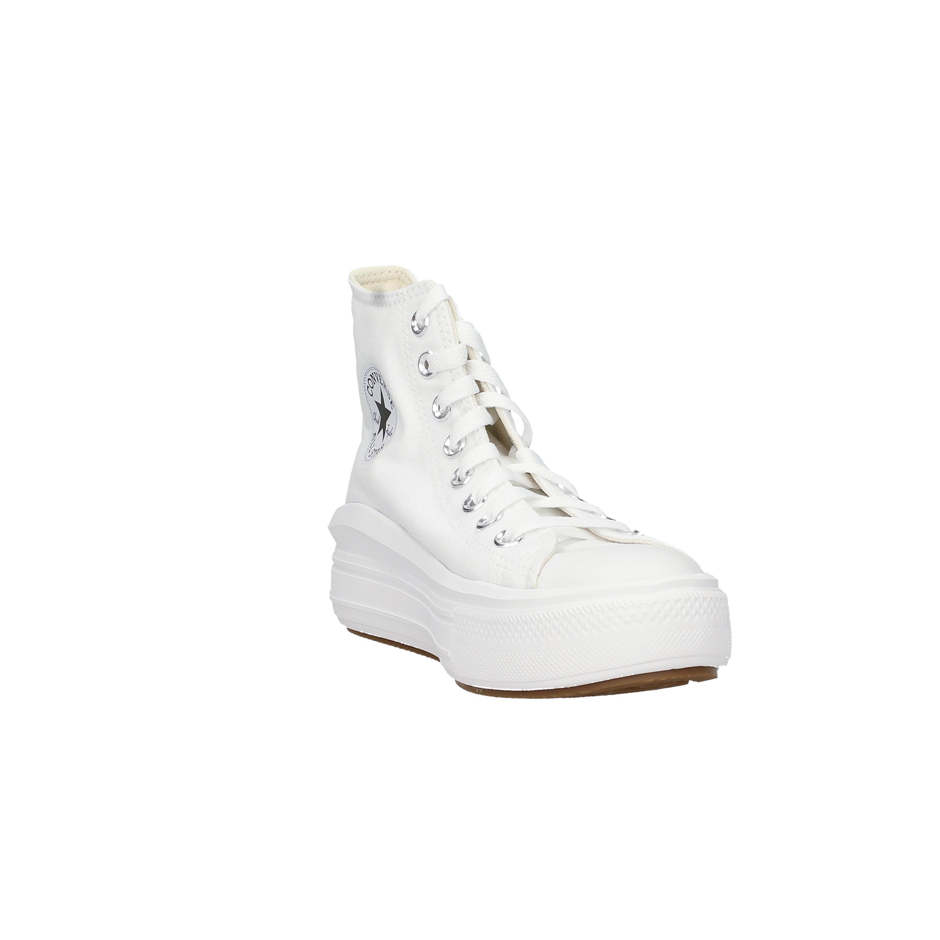 BIANCO | CONVERSE - D 568498C Sneakers