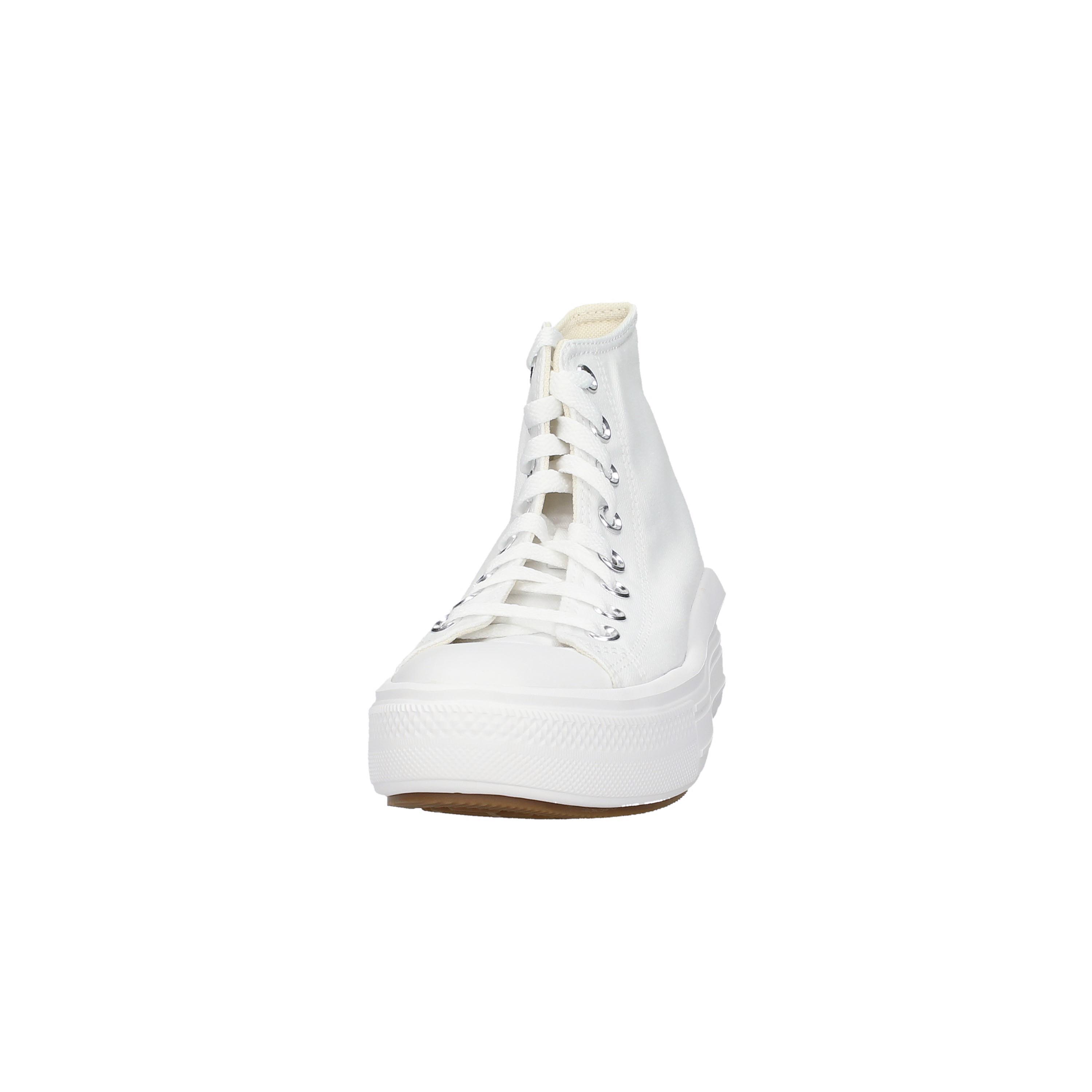 BIANCO | CONVERSE - D 568498C Sneakers