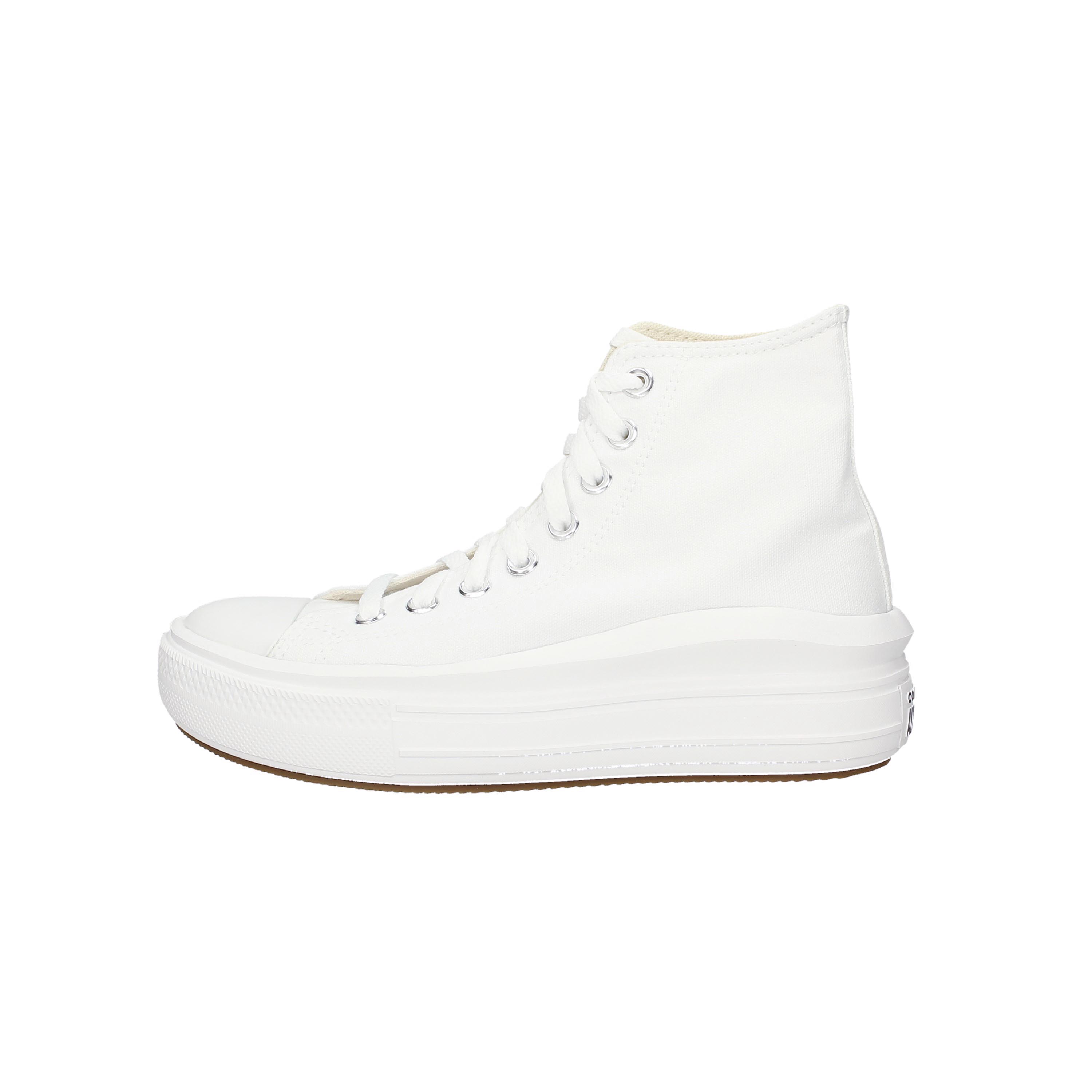 BIANCO | CONVERSE - D 568498C Sneakers