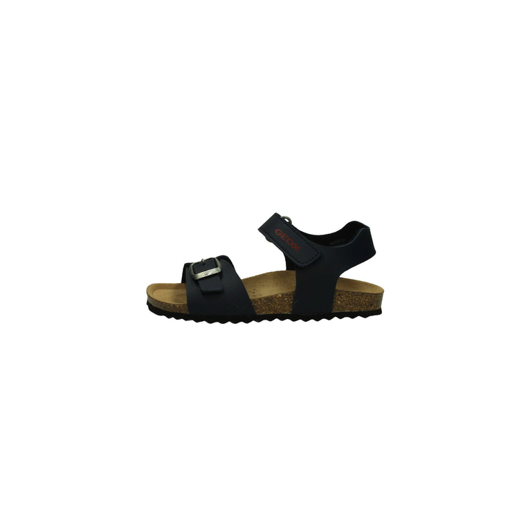 GEOX - BO J028LB Sandalo