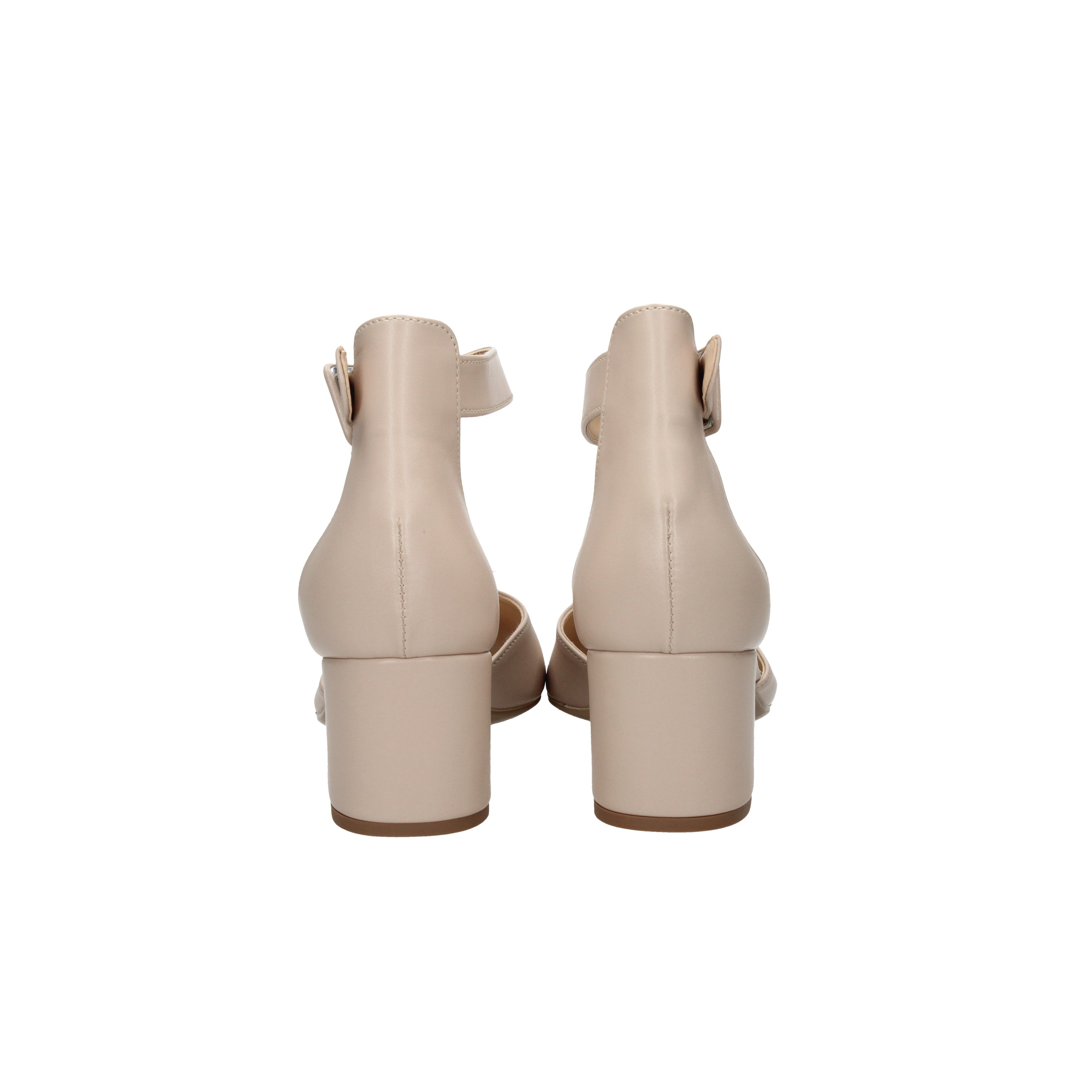 NUDE | OLGA RUBINI - D 774005 Decollete