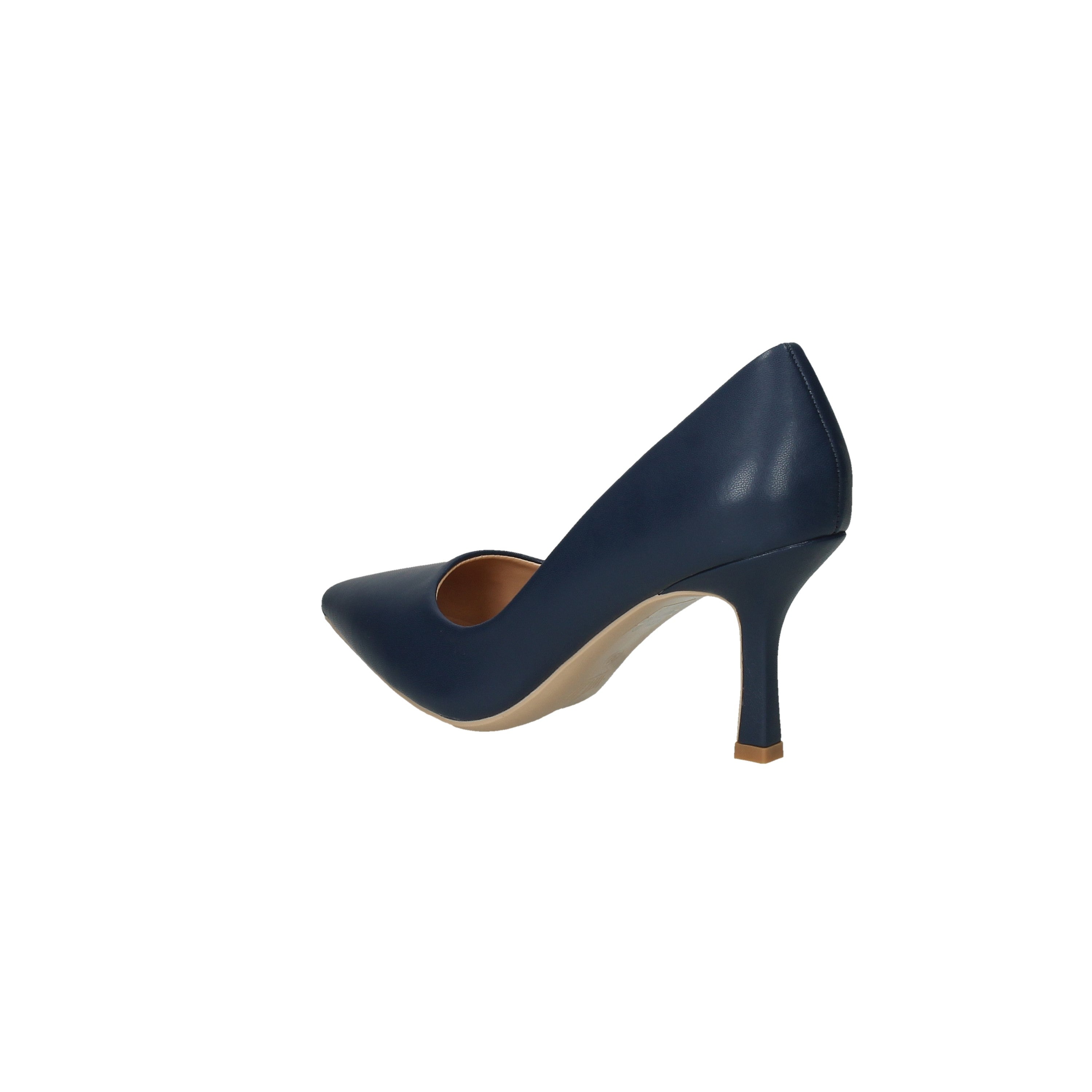 BLU | FRANCESCO MILANO - D A08-01A Decollete