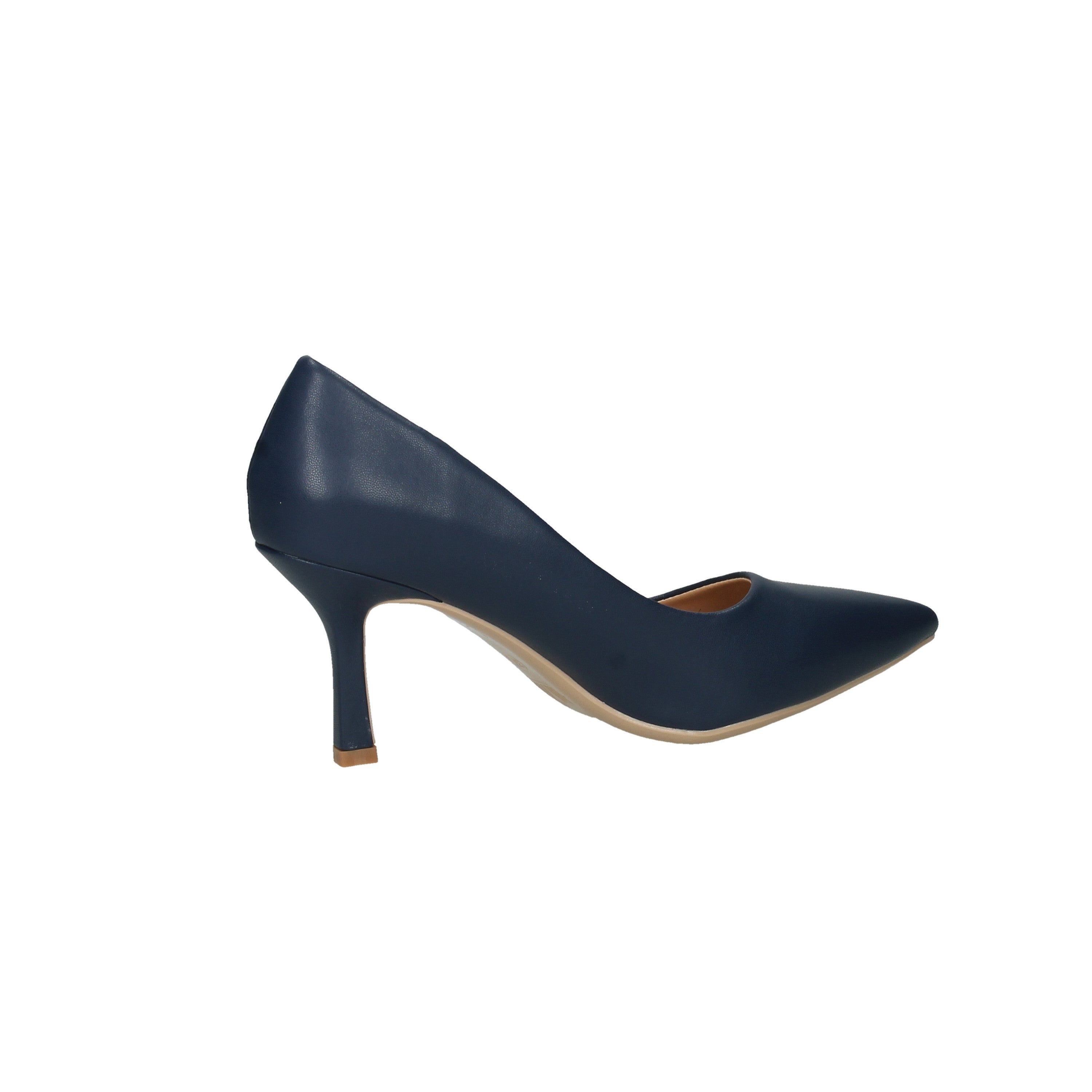 BLU | FRANCESCO MILANO - D A08-01A Decollete
