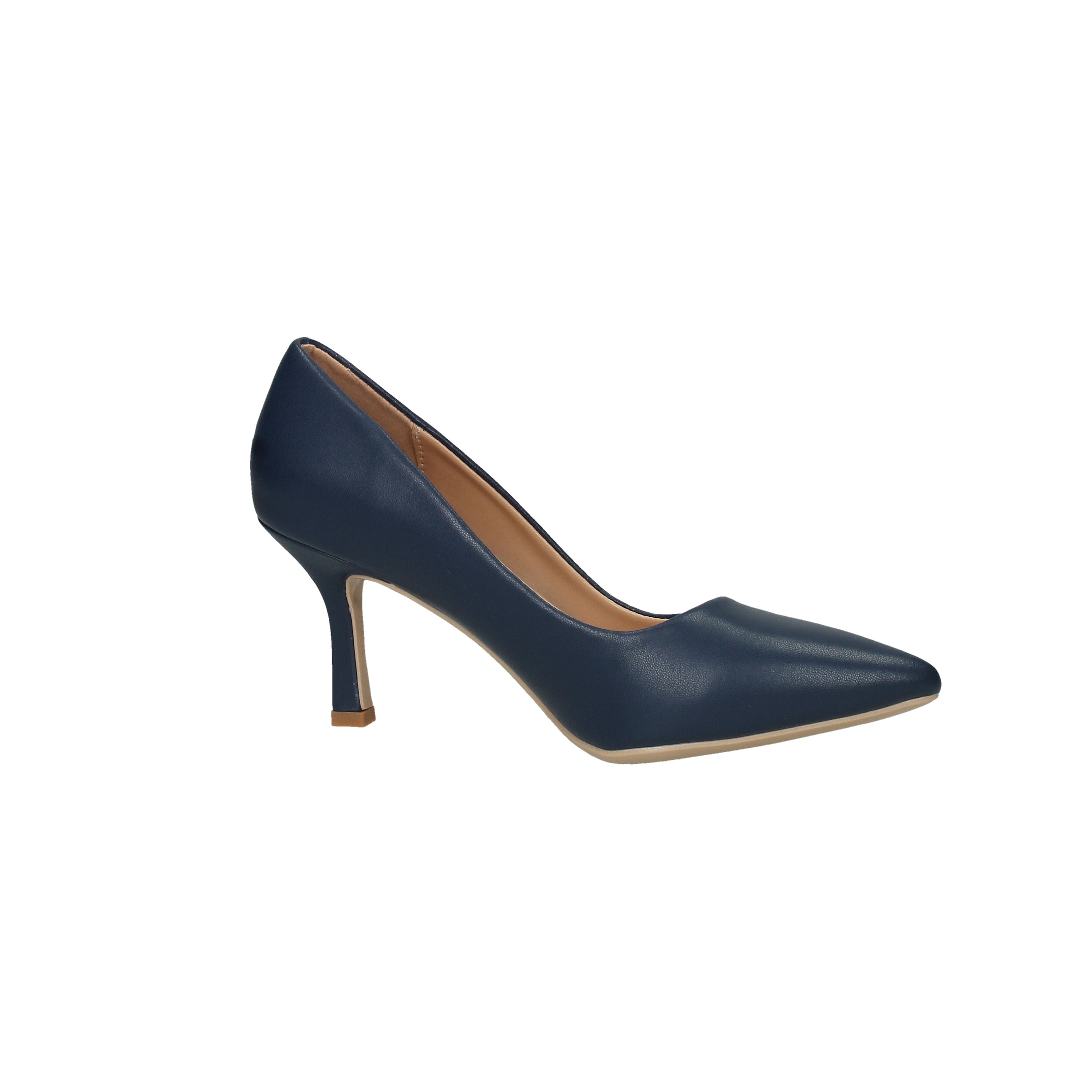 BLU | FRANCESCO MILANO - D A08-01A Decollete