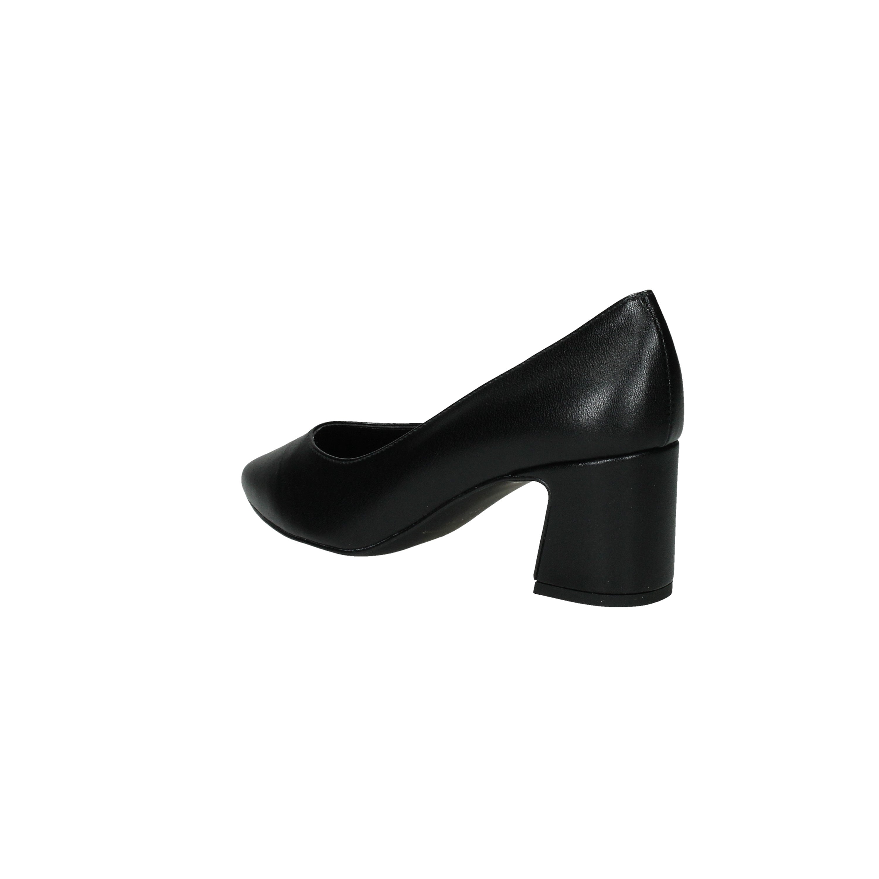 NERO | OLGA RUBINI - D 774K001 Decollete