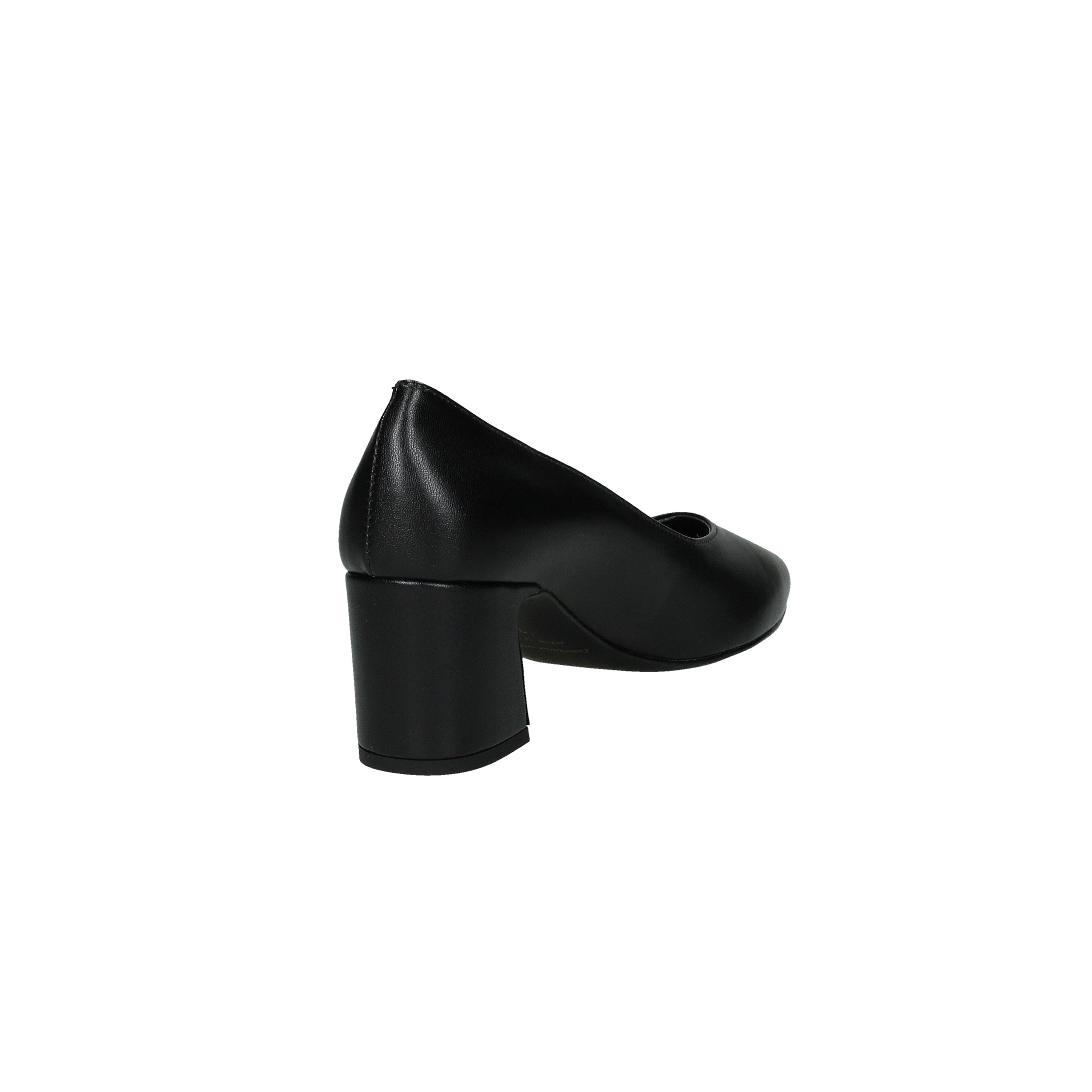 NERO | OLGA RUBINI - D 774K001 Decollete