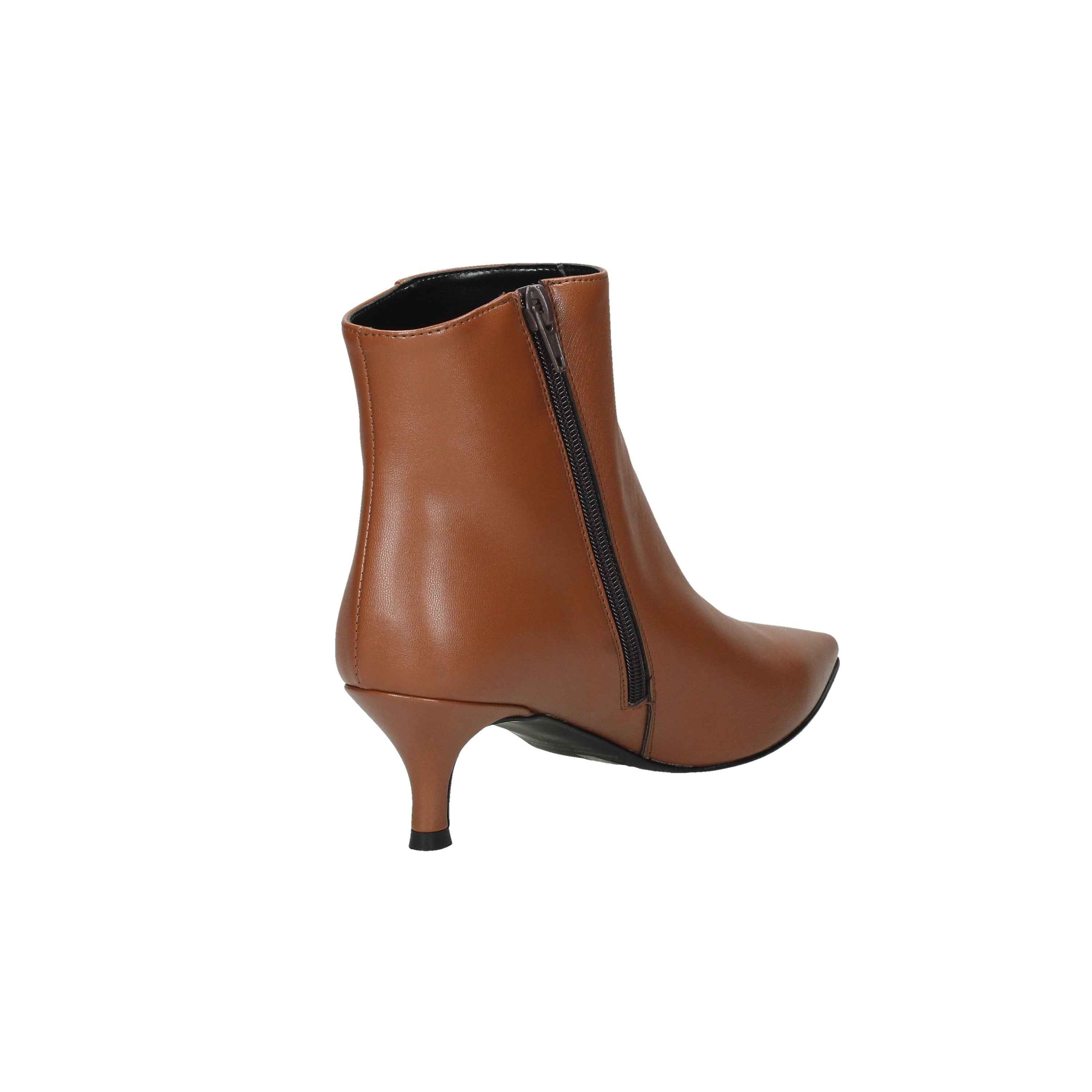 OLGA RUBINI - D 319S105 Tronchetto