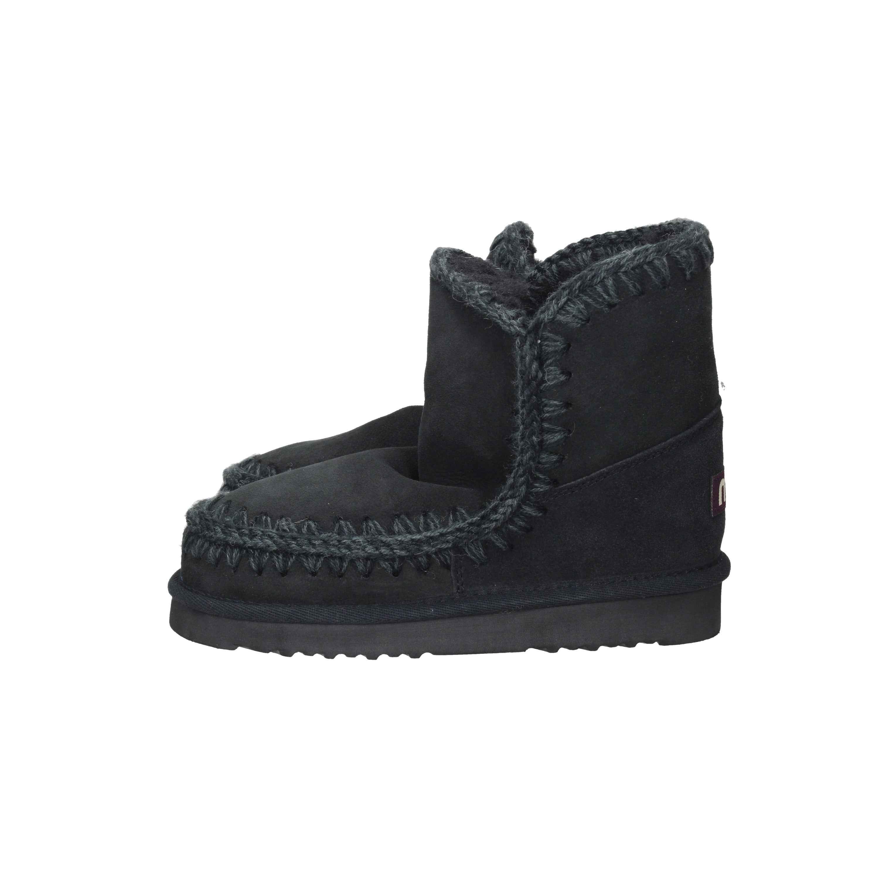 MOU - D FW101001A Boots