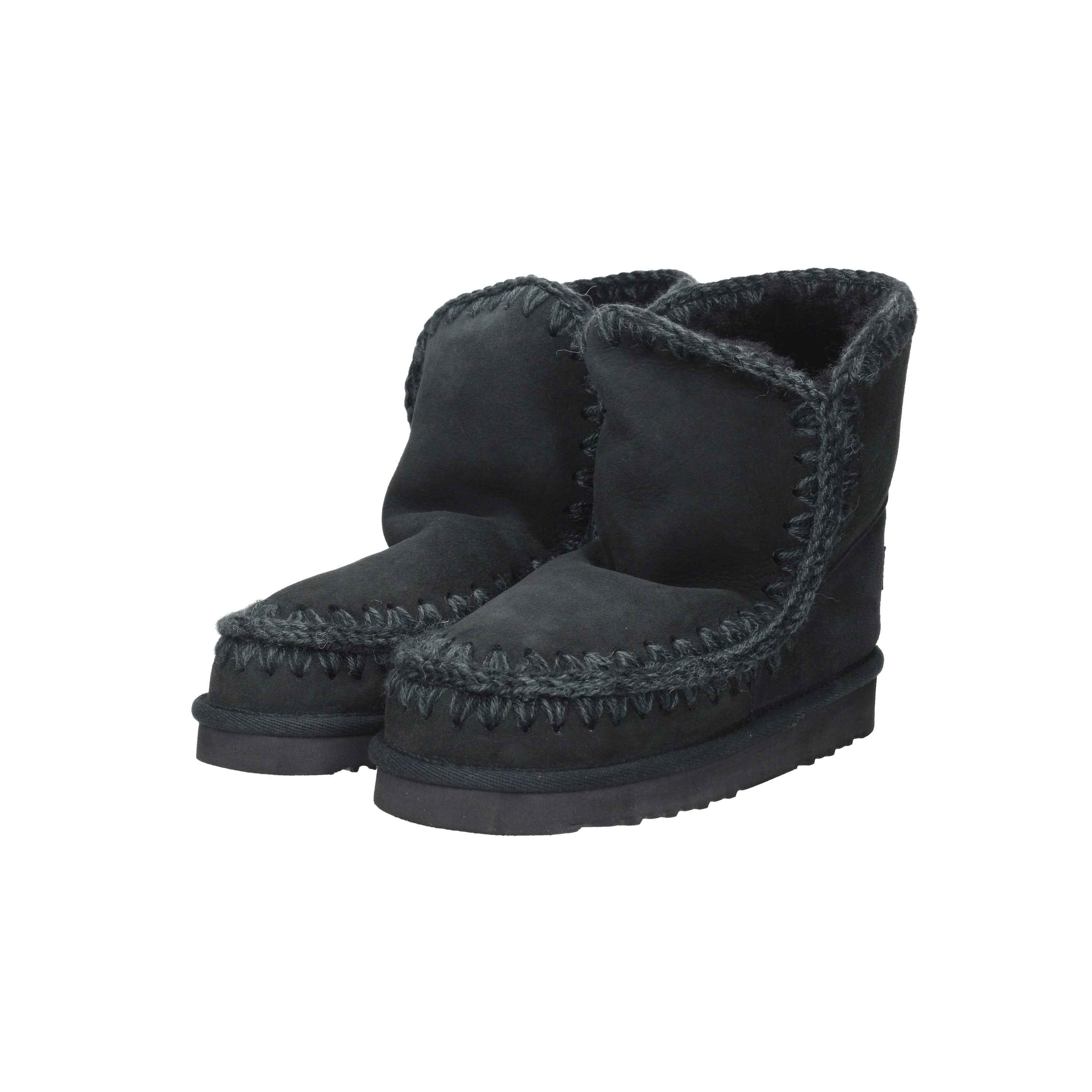 MOU - D FW101001A Boots