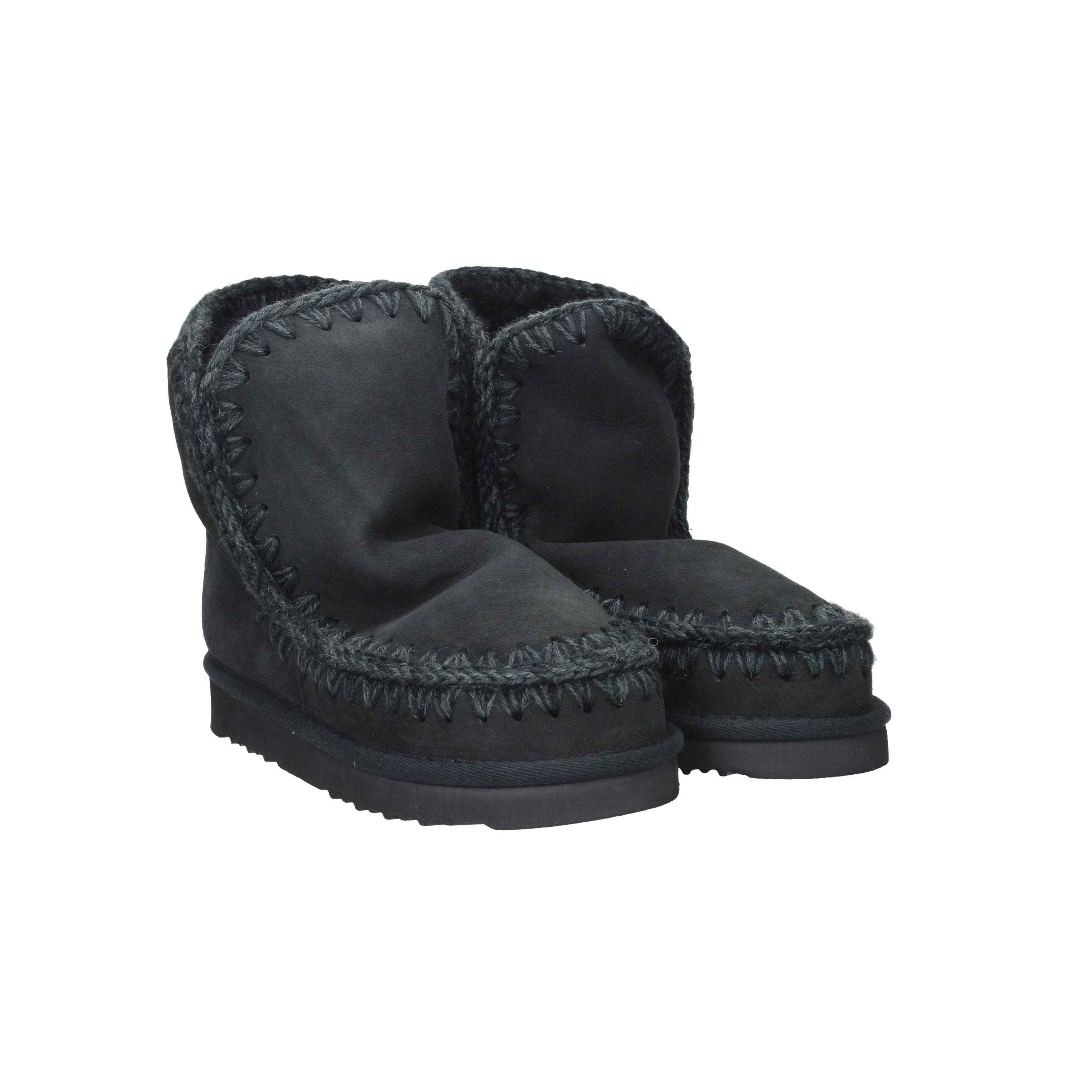 MOU - D FW101001A Boots