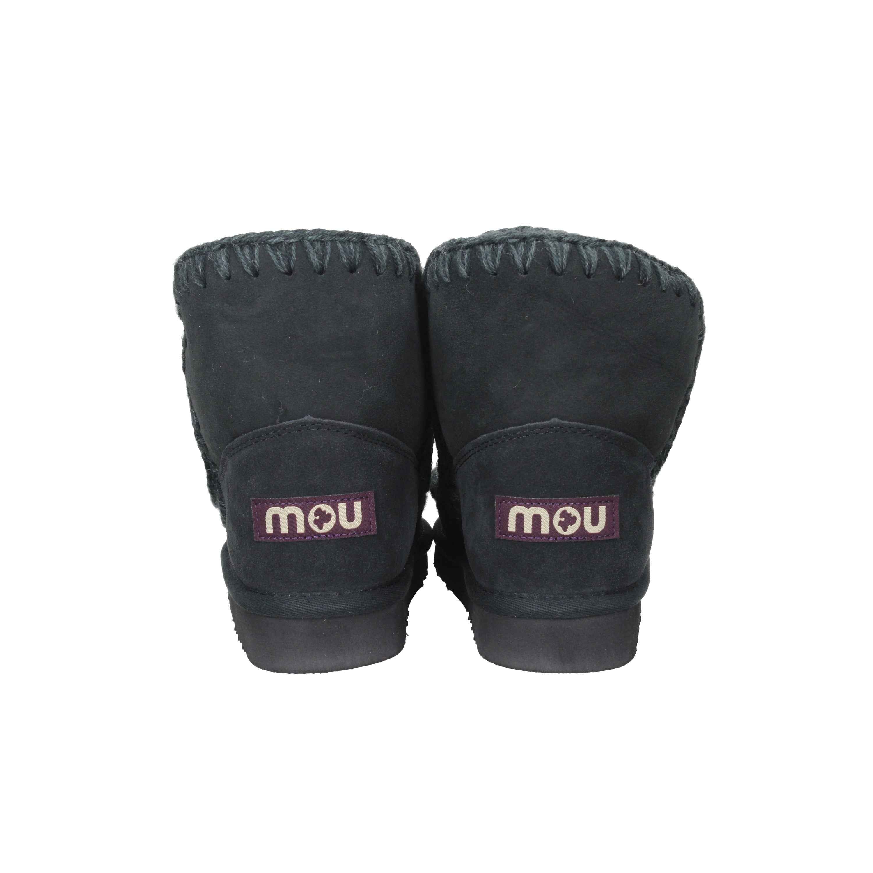 MOU - D FW101001A Boots