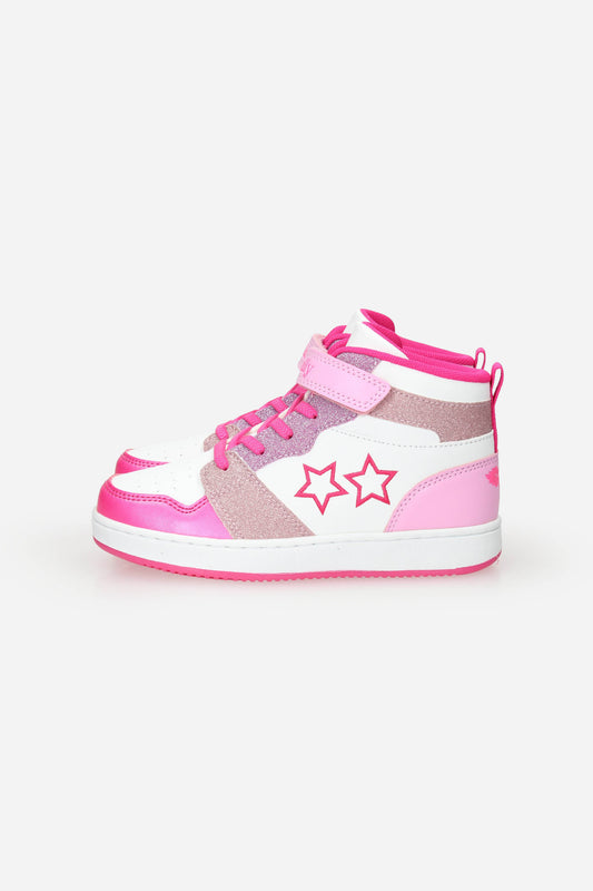 BIANCO | LELLI KELLY - BA LKAA2016 Sneakers