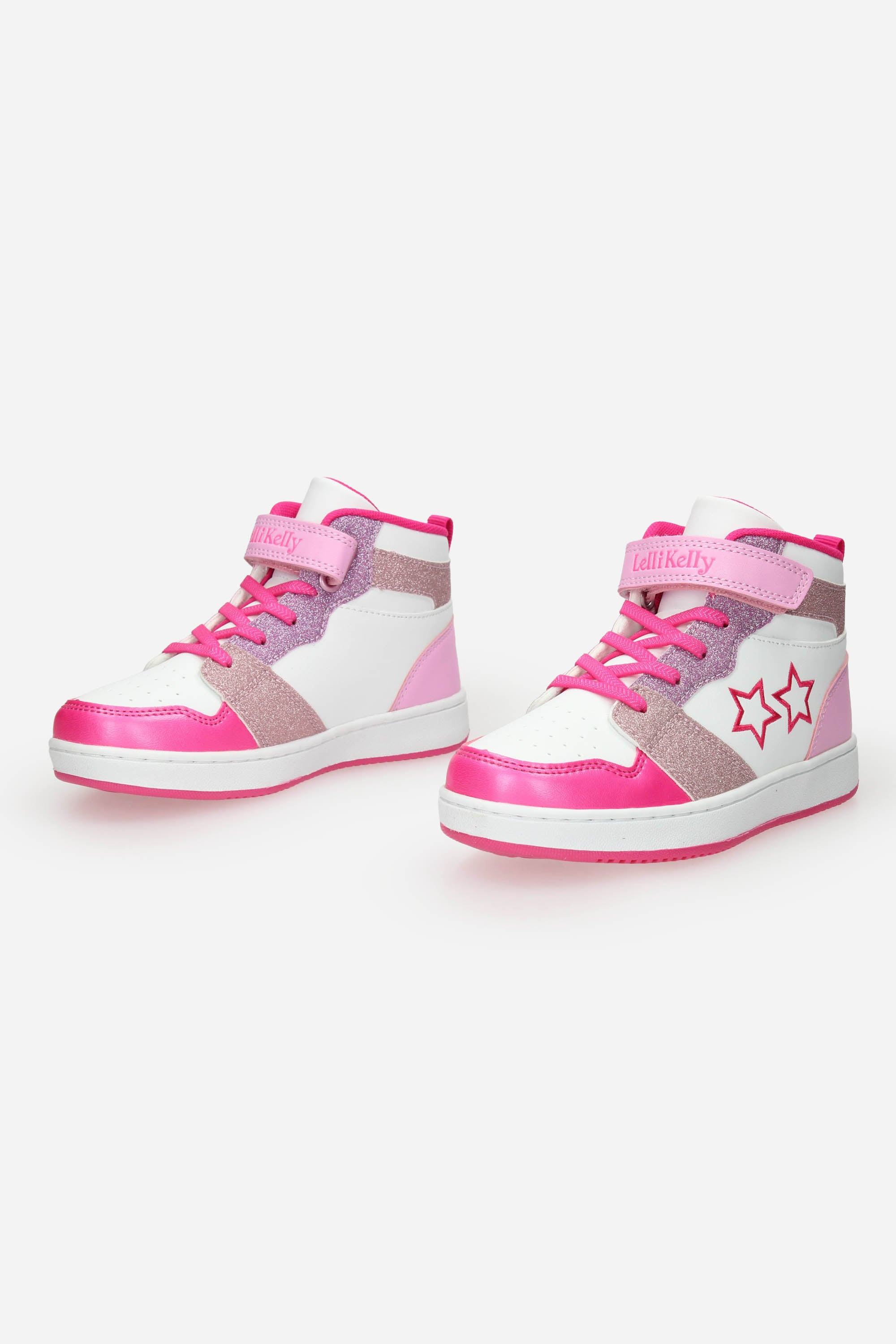 BIANCO | LELLI KELLY - BA LKAA2016 Sneakers