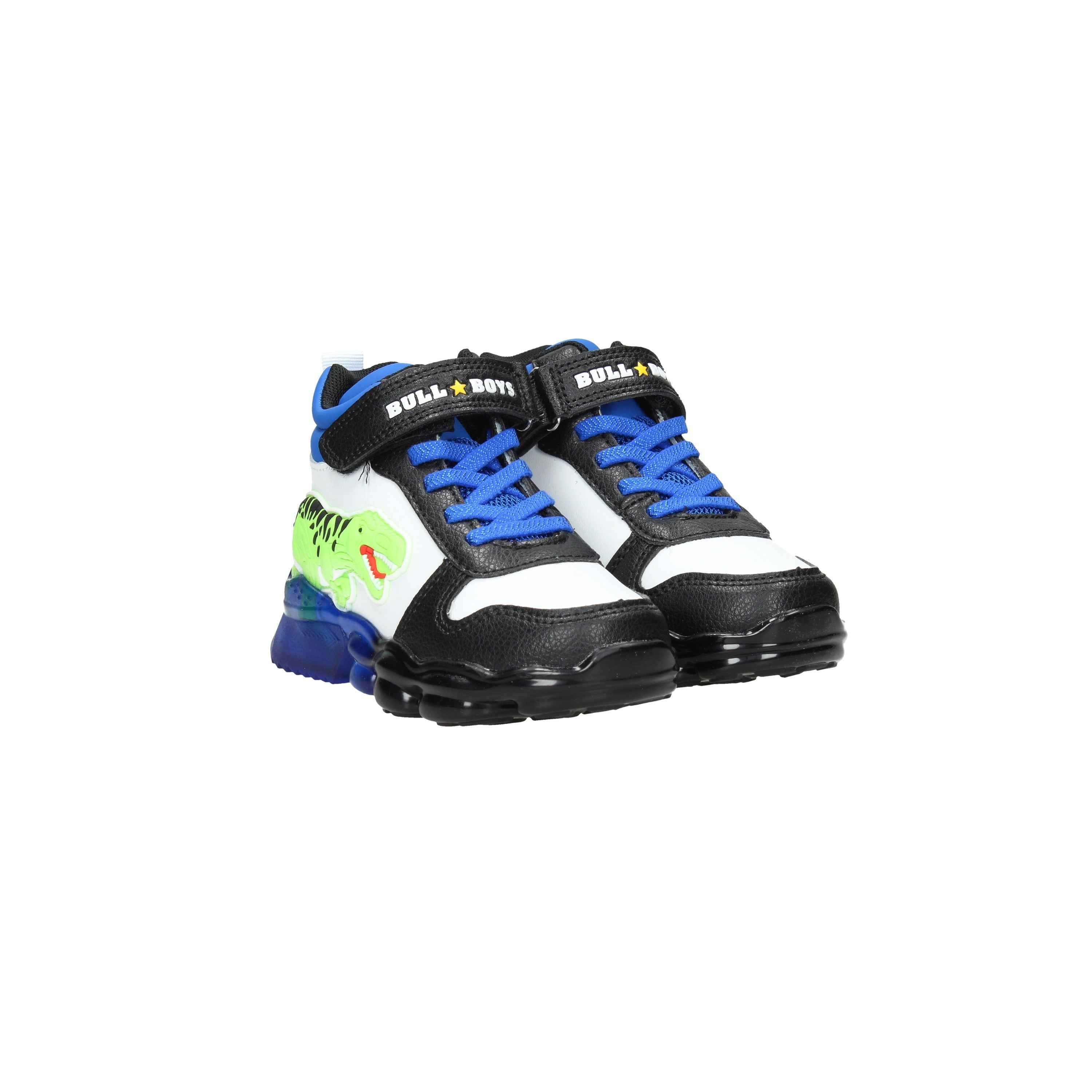 BULL BOYS - BO DNAL2201 Sneakers