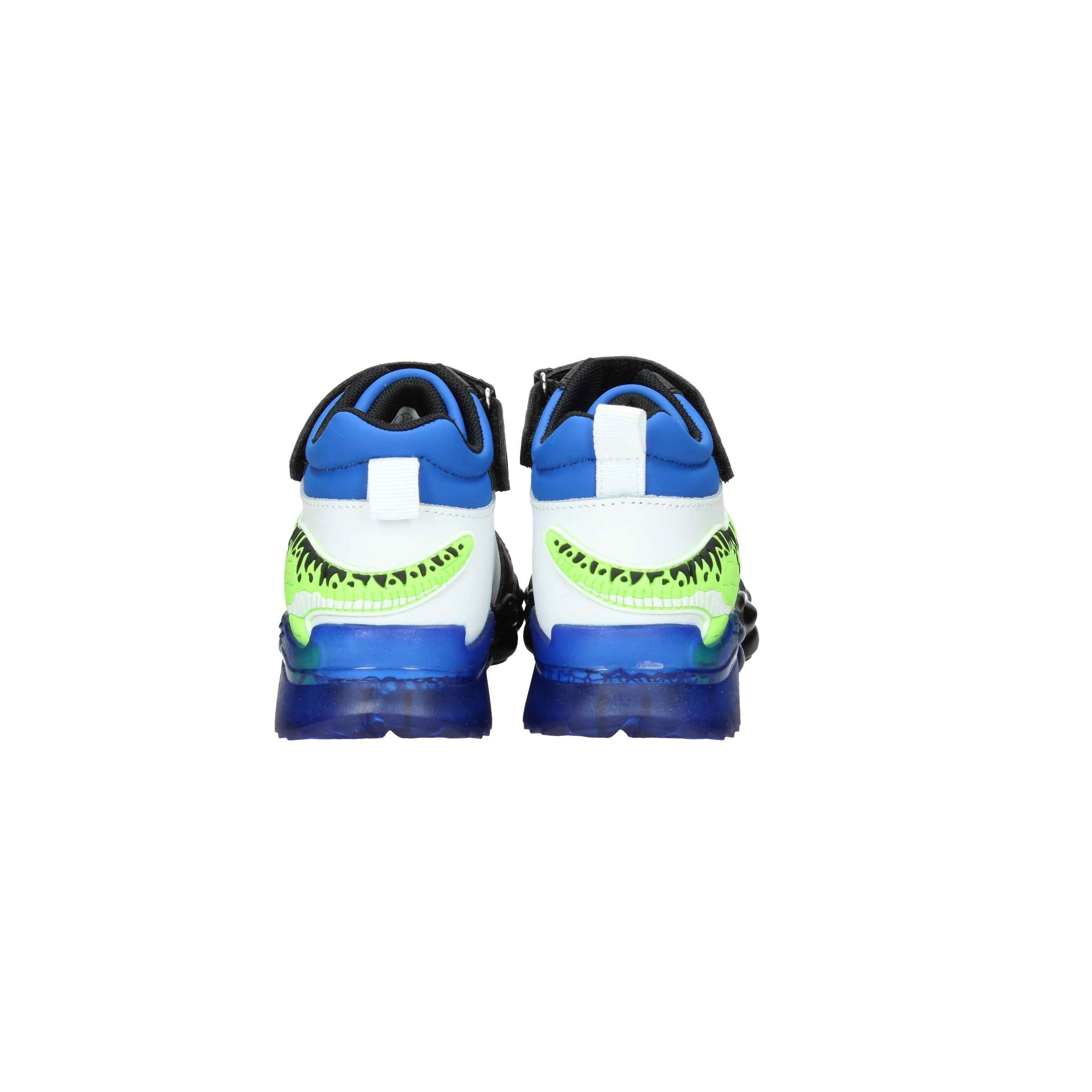 BULL BOYS - BO DNAL2201 Sneakers