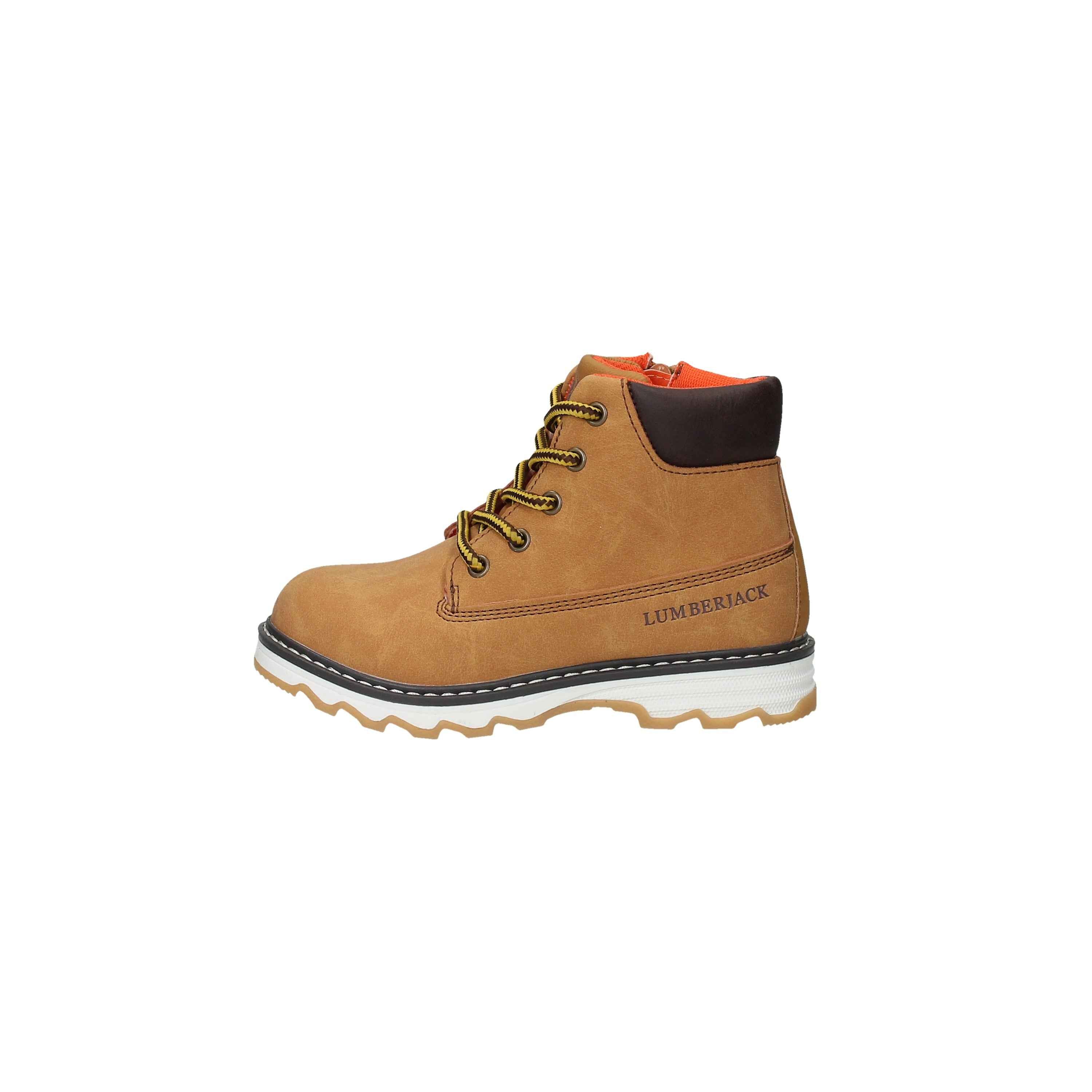 LUMBERJACK JUNIOR - BO SBB8501004S01 Anfibio