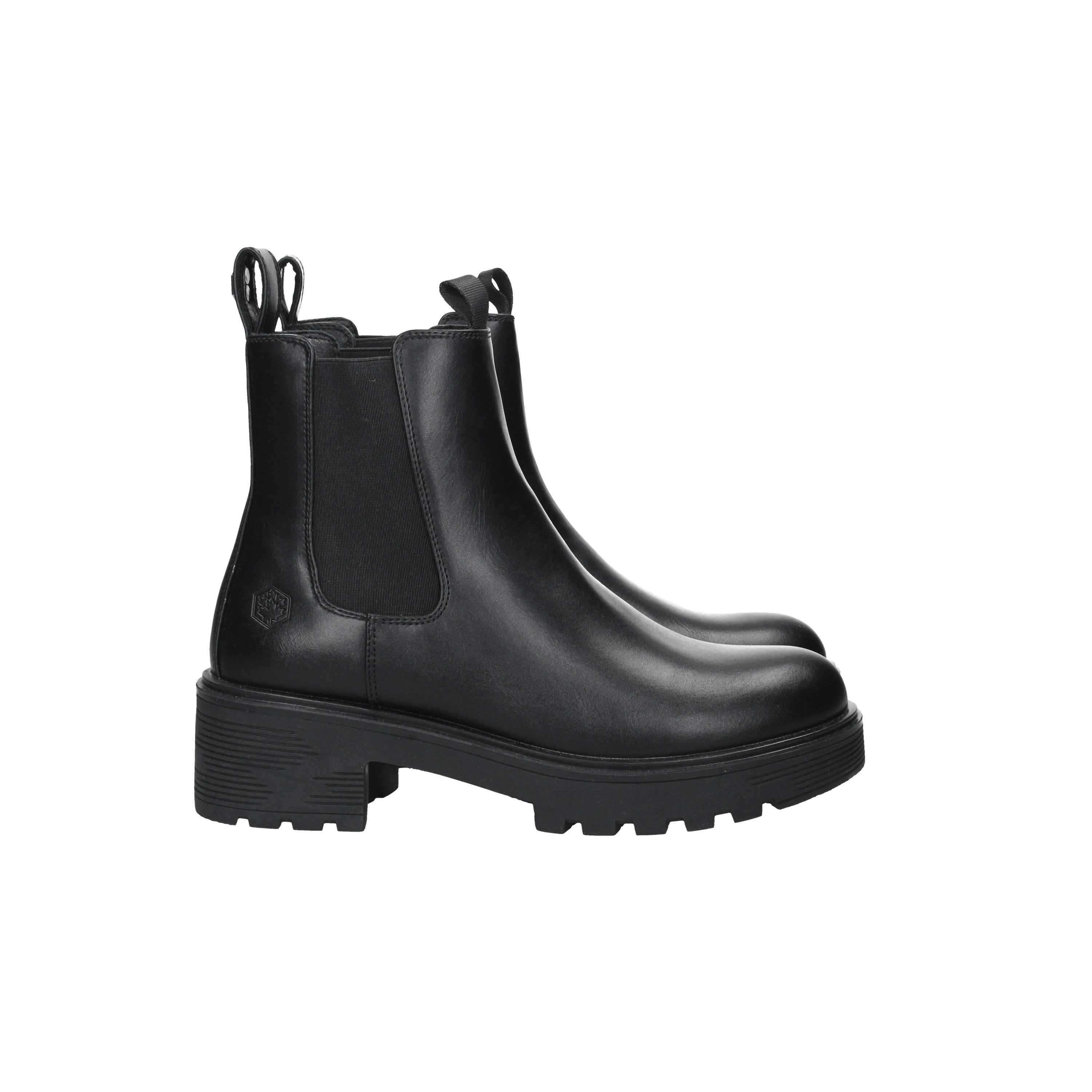 LUMBERJACK - D SWC2113001S01 Beatles