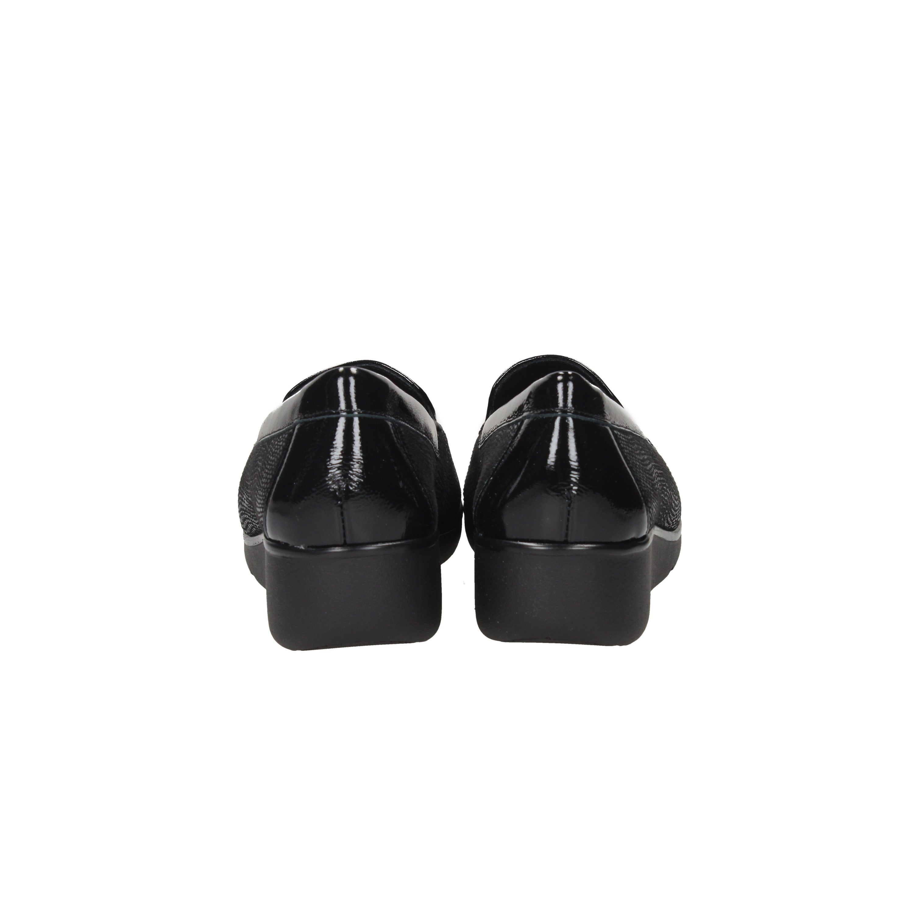 NERO | SUSIMODA - D 88480/076 Mocassino