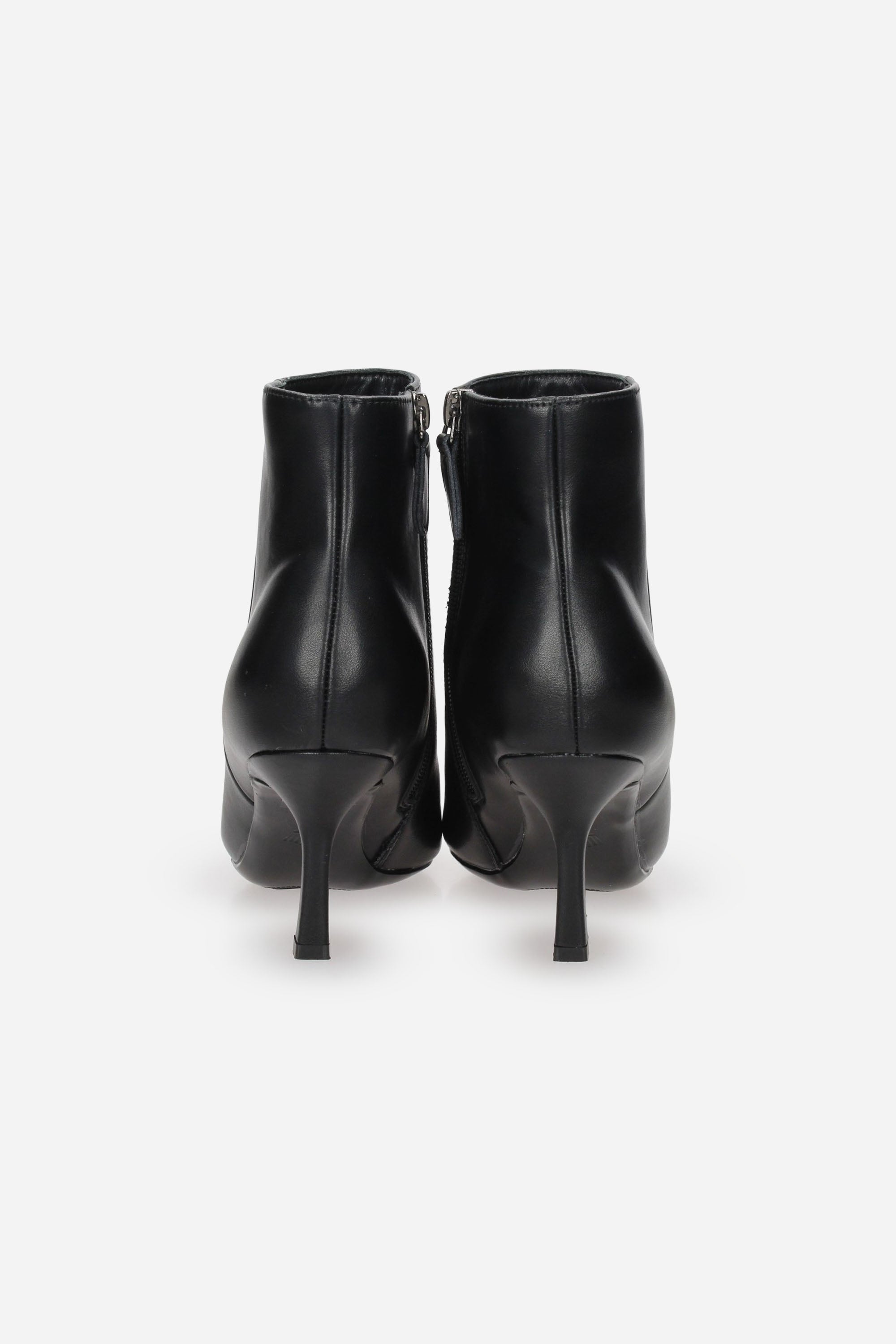 NERO | FRANCESCO MILANO - D A08-06A Tronchetto