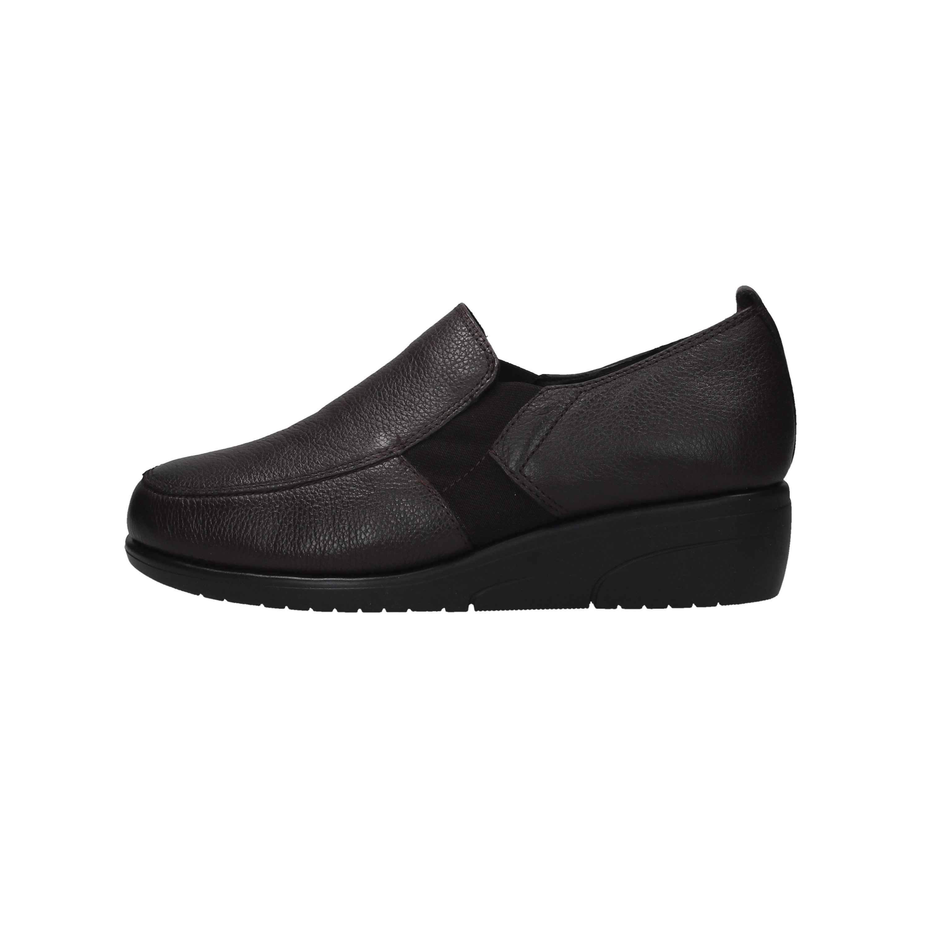 CINZIA SOFT - D IV18841-NS Mocassino