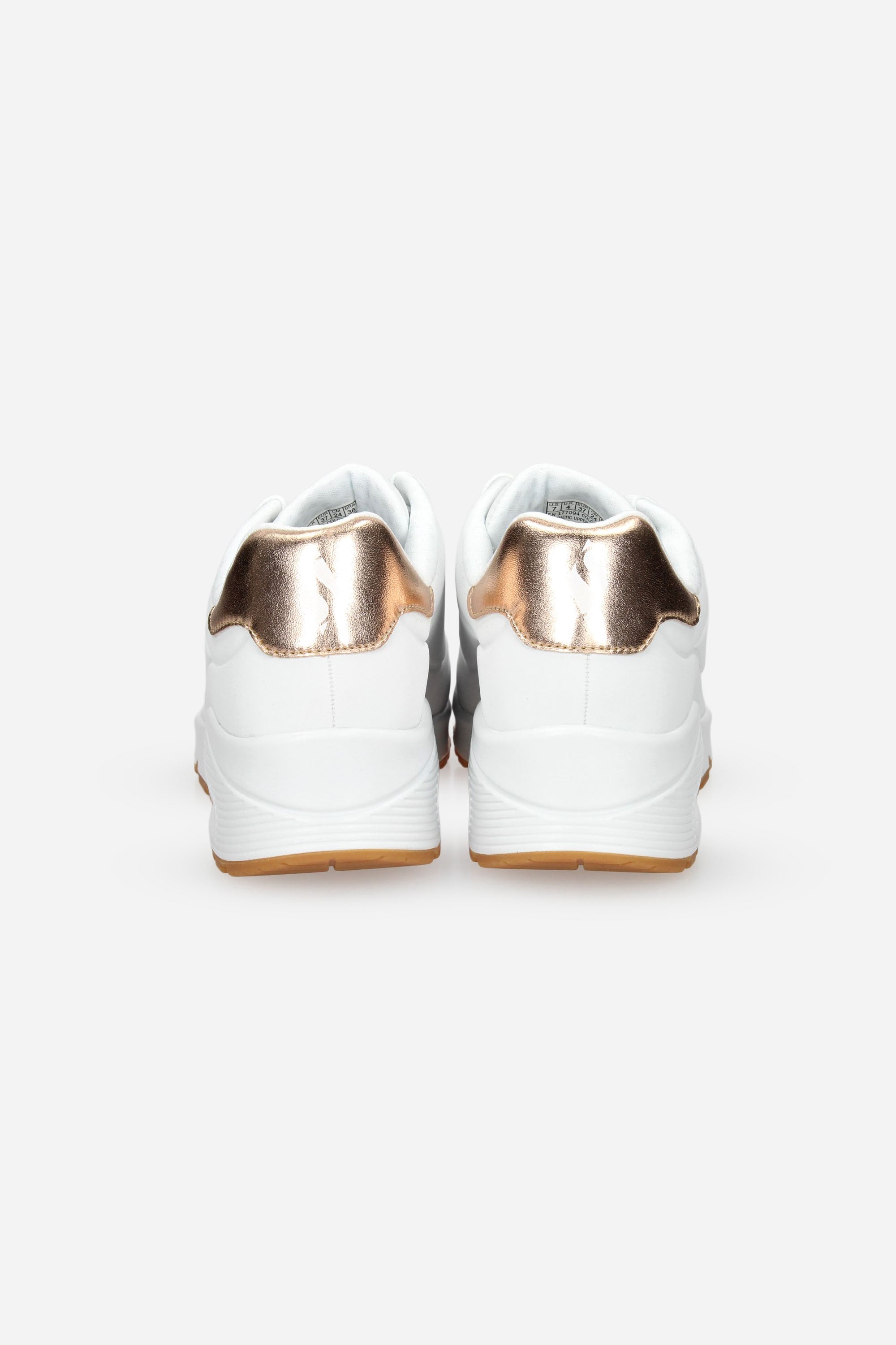 BIANCO | SKECHERS - D 177094 Sneakers