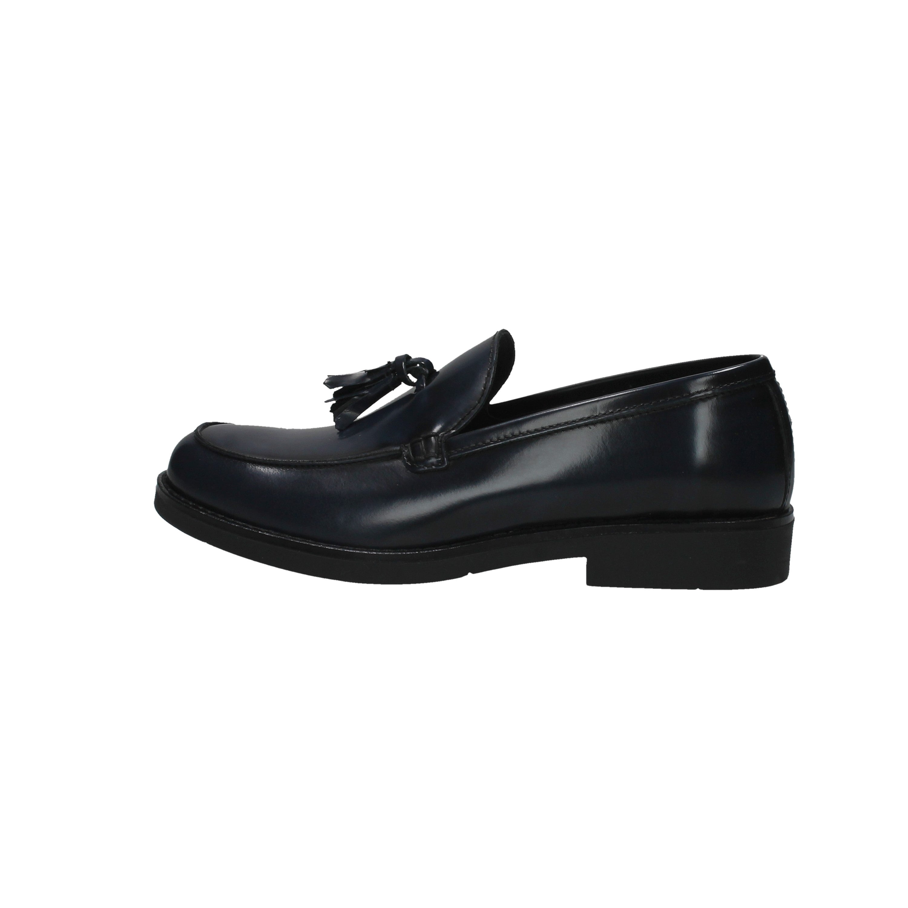 BLU | OSSIANI - U 051VEN Mocassino