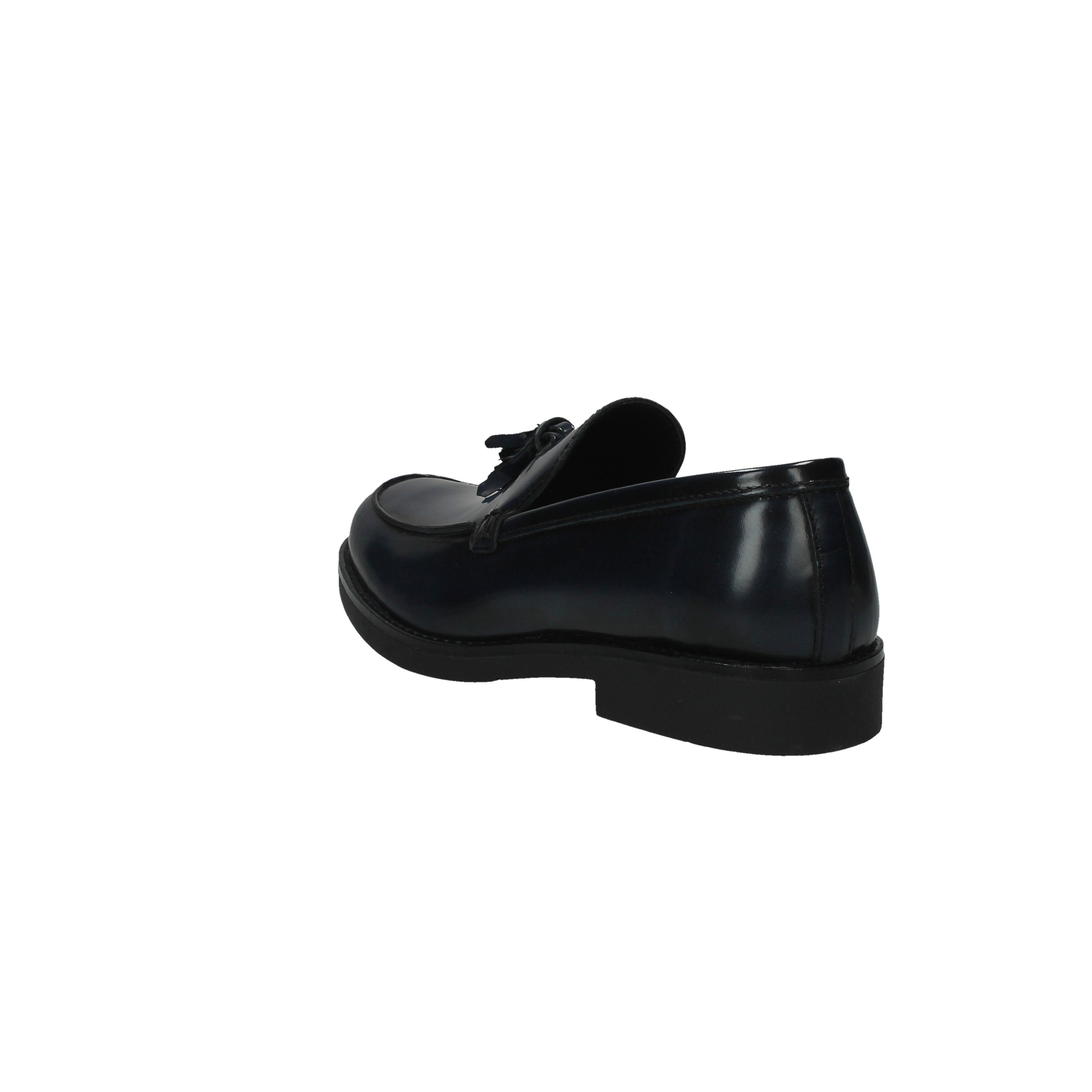 BLU | OSSIANI - U 051VEN Mocassino