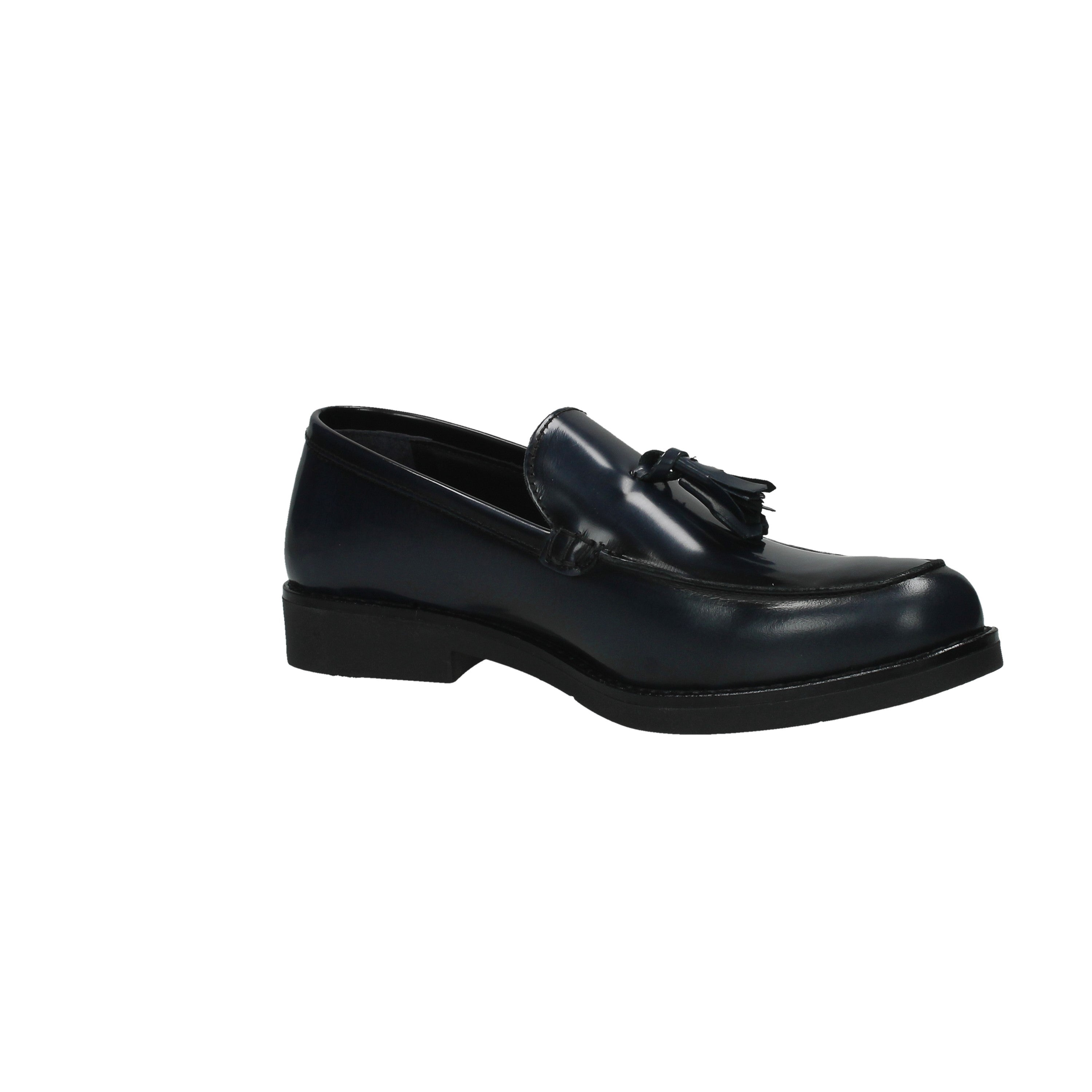 BLU | OSSIANI - U 051VEN Mocassino