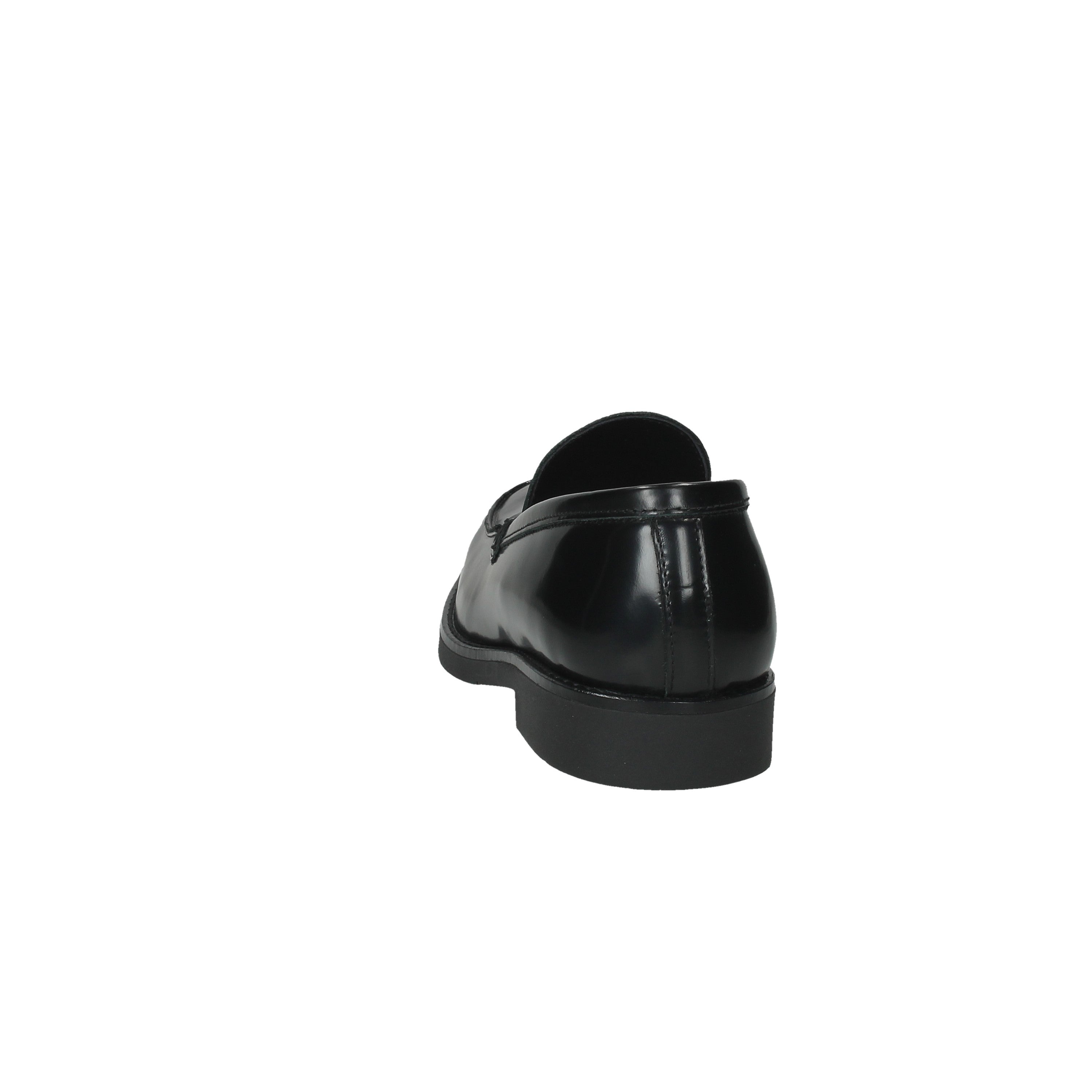 NERO | OSSIANI - U 051VEN Mocassino