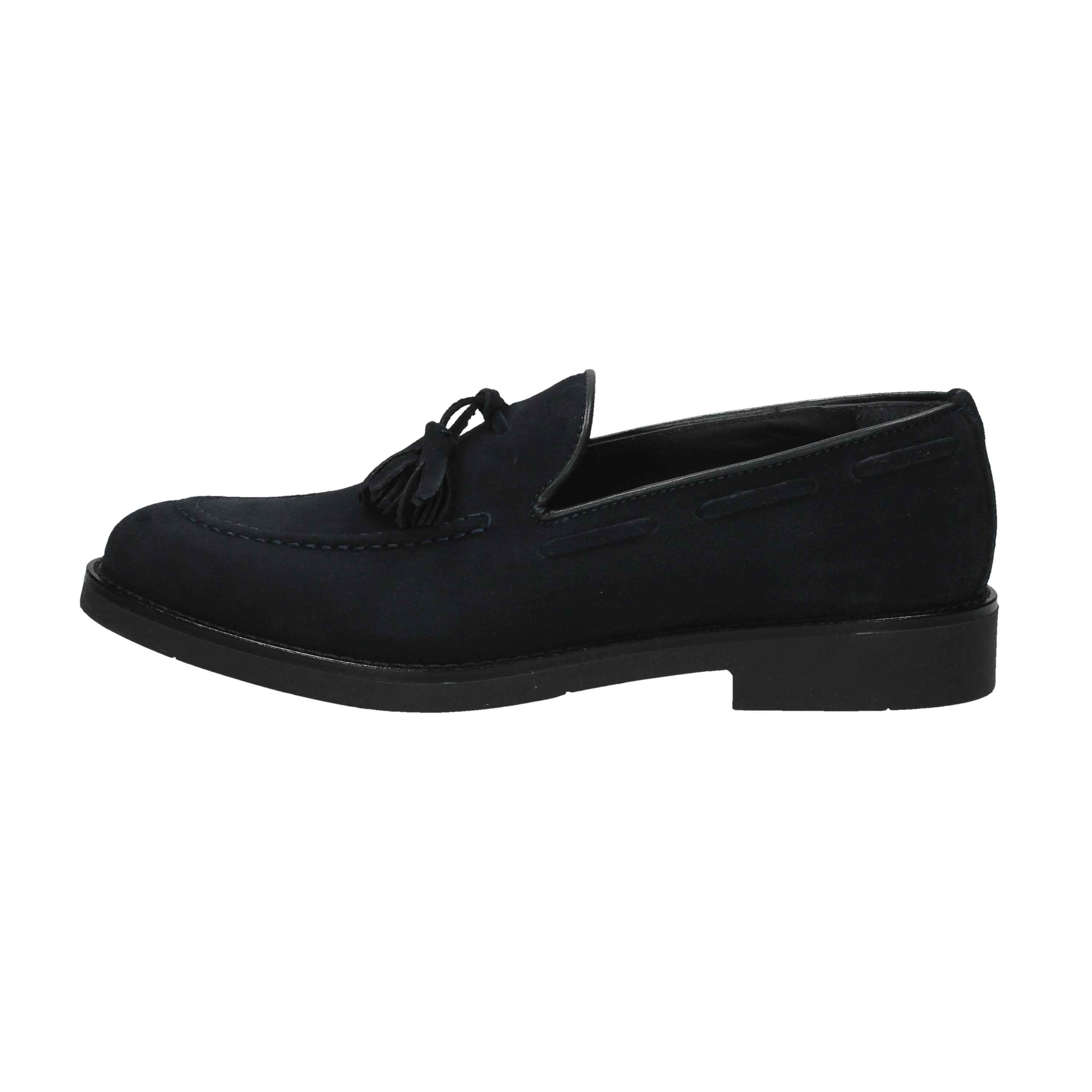 OSSIANI - U ELEVEN Mocassino