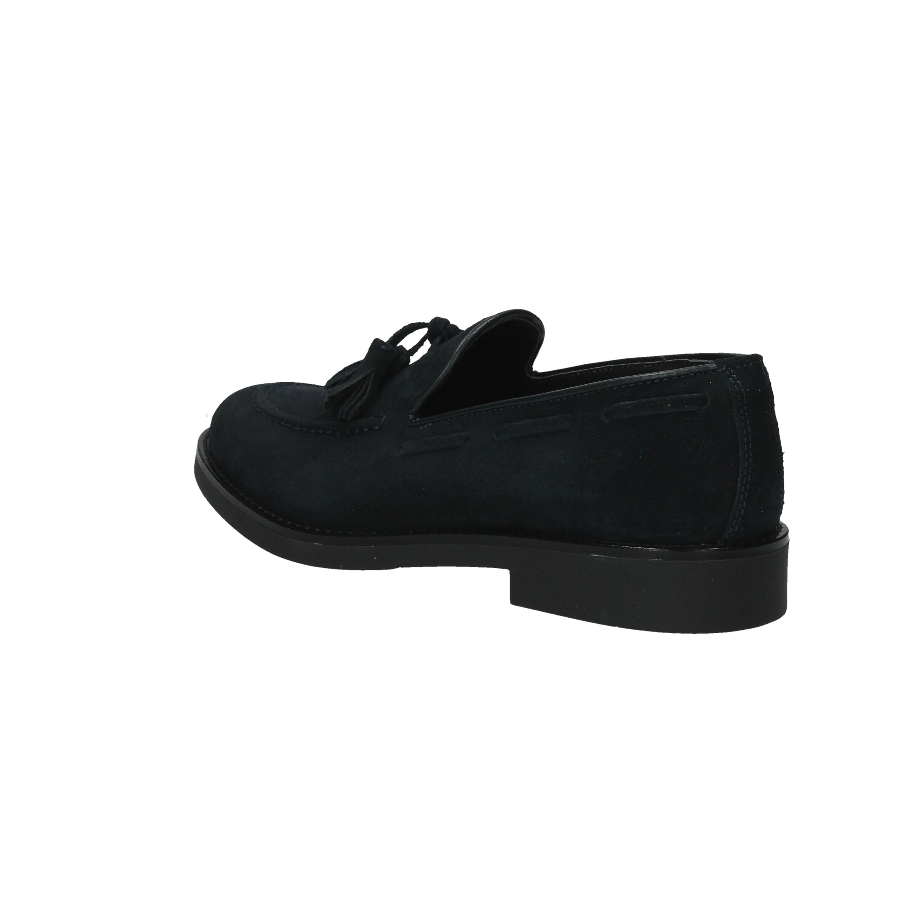 BLU | OSSIANI - U ELEVEN Mocassino