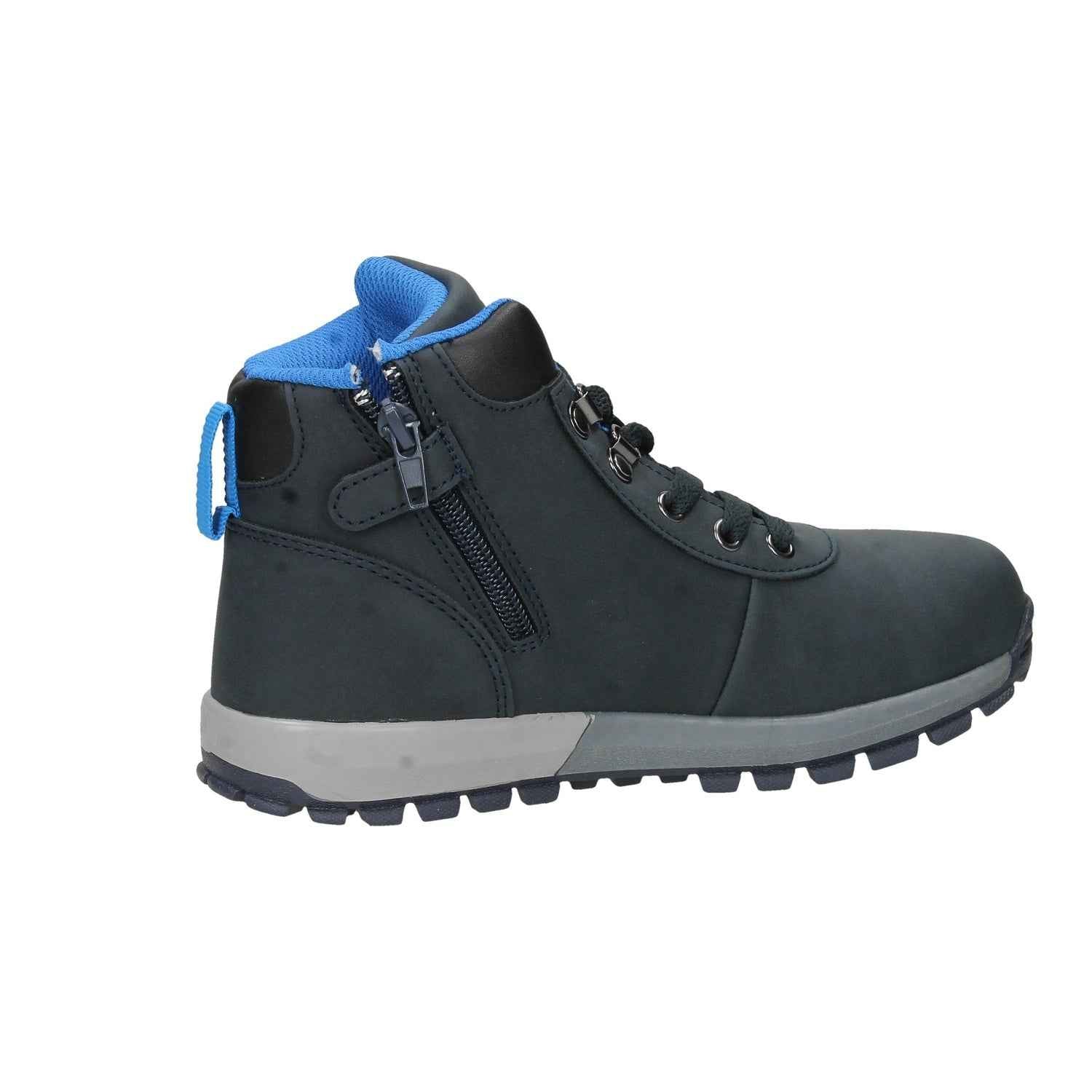 LUMBERJACK JUNIOR - BO SB19603005P86 Anfibio