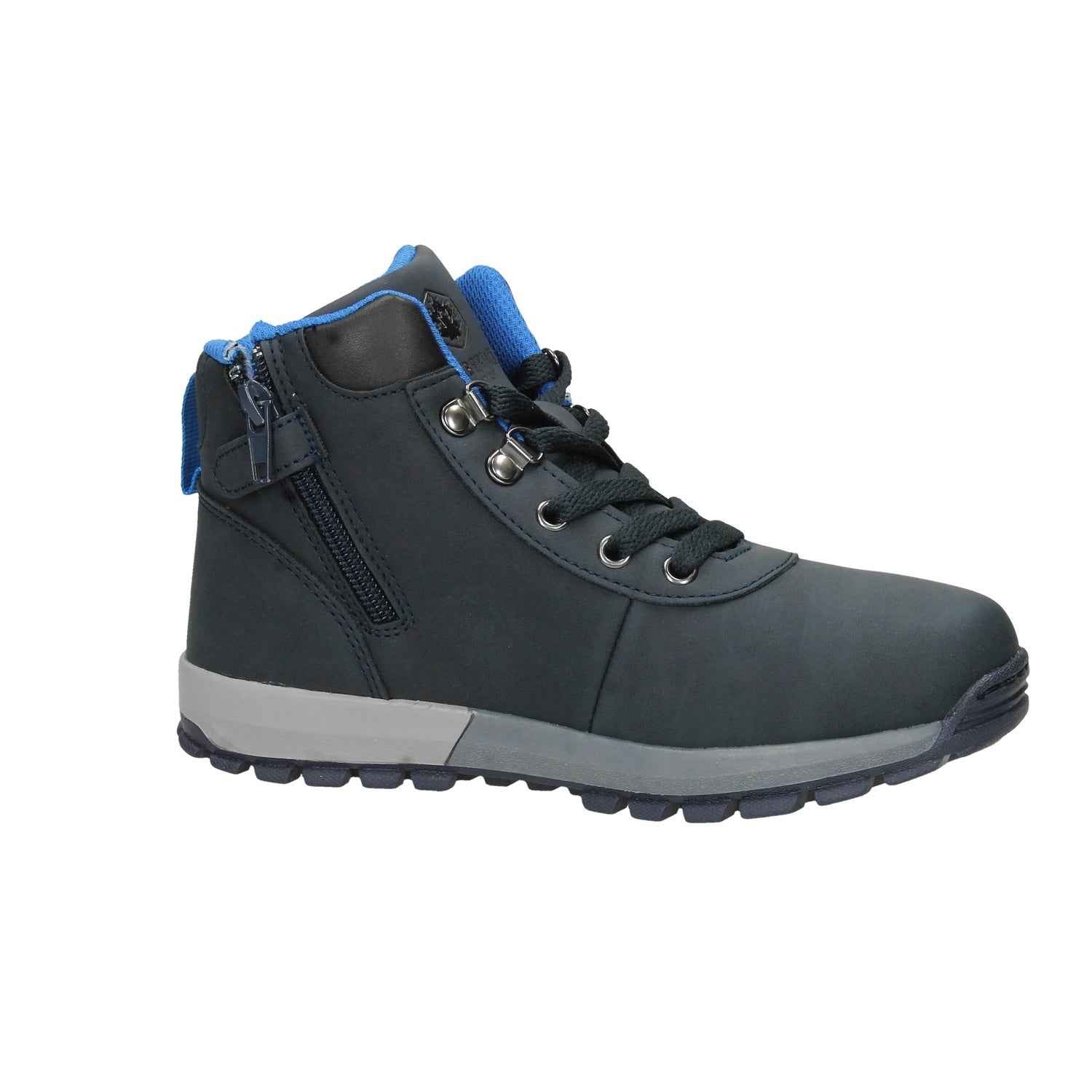 LUMBERJACK JUNIOR - BO SB19603005P86 Anfibio