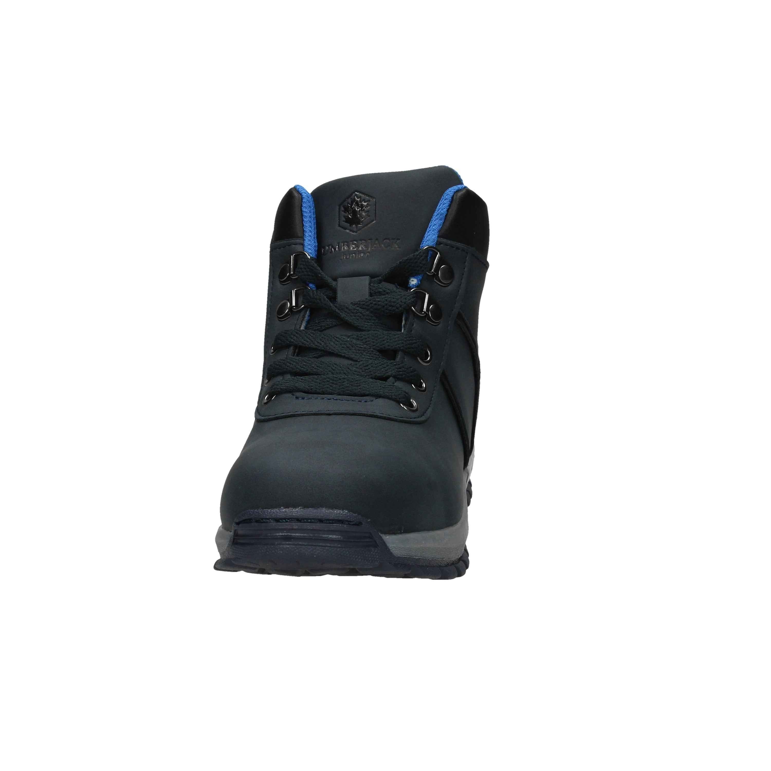 LUMBERJACK JUNIOR - BO SB19603005P86 Anfibio