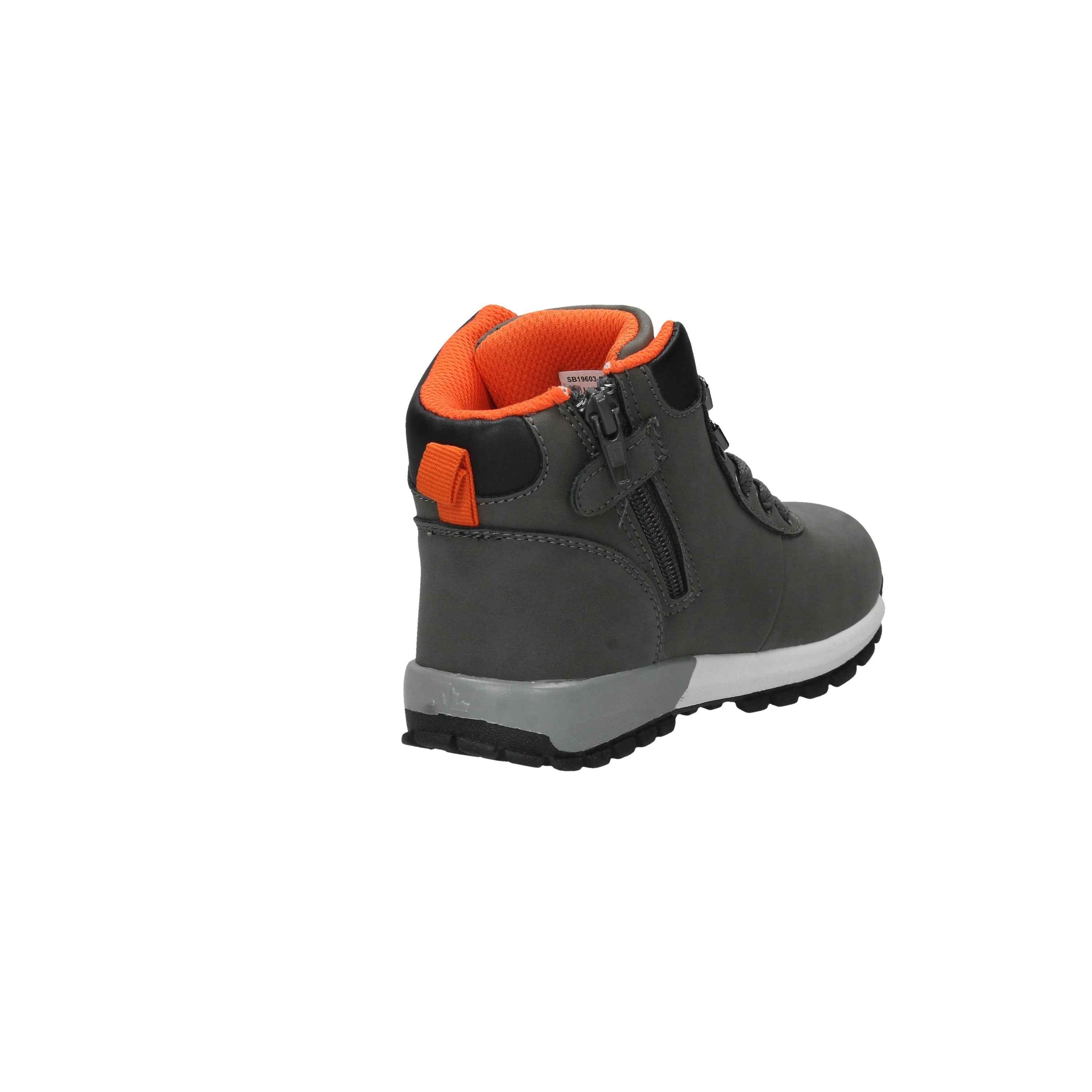 LUMBERJACK JUNIOR - BO SB19603005P86 Anfibio