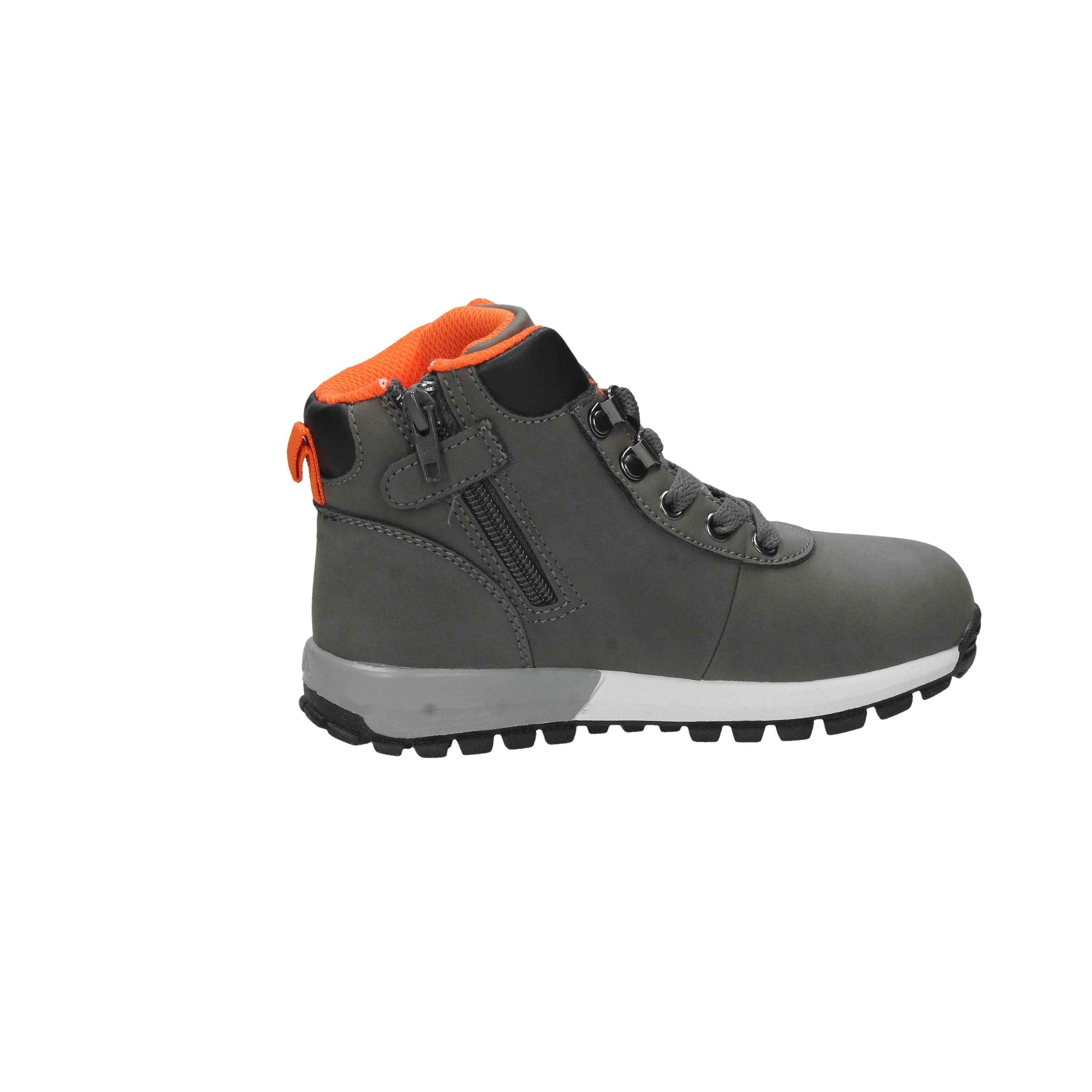 LUMBERJACK JUNIOR - BO SB19603005P86 Anfibio