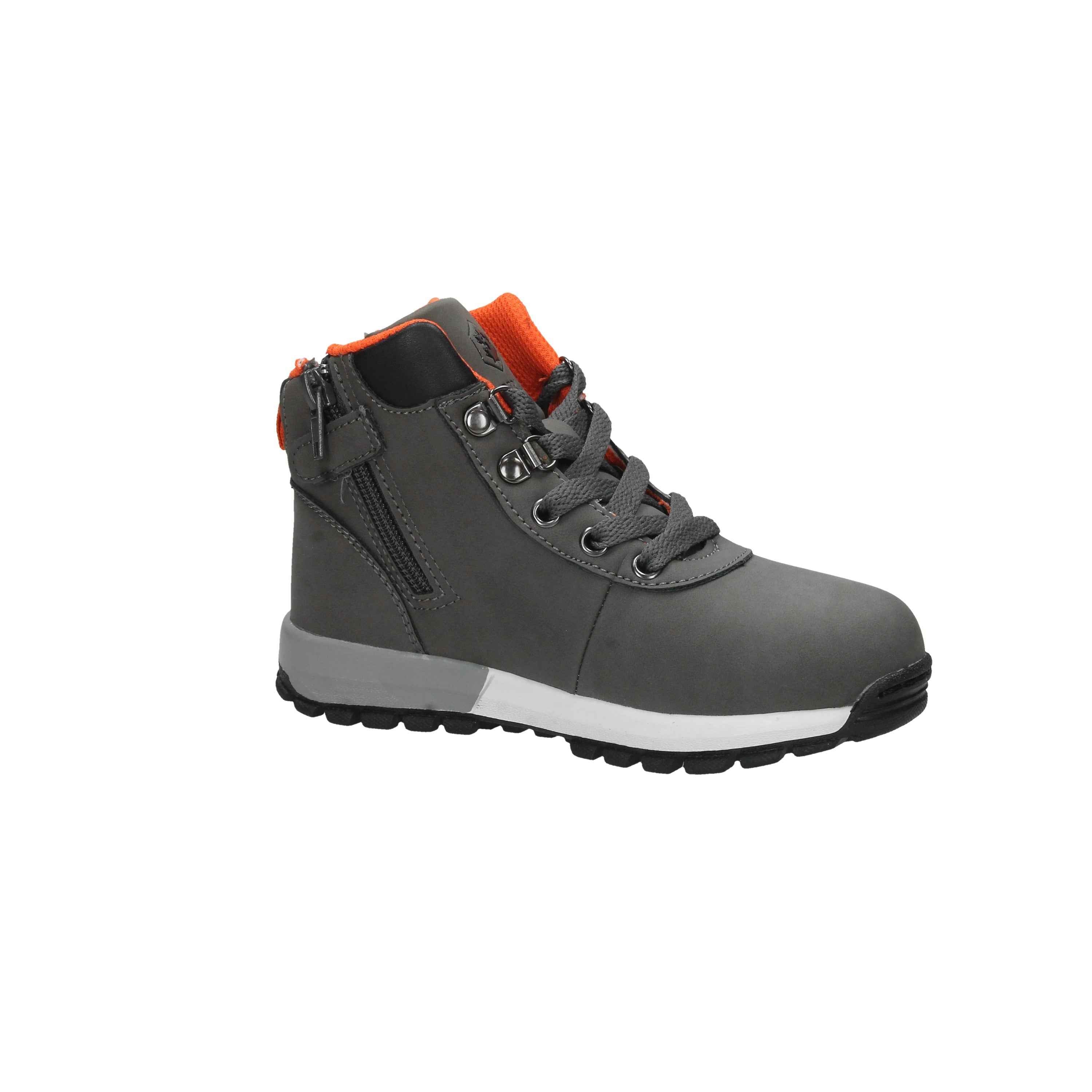 LUMBERJACK JUNIOR - BO SB19603005P86 Anfibio