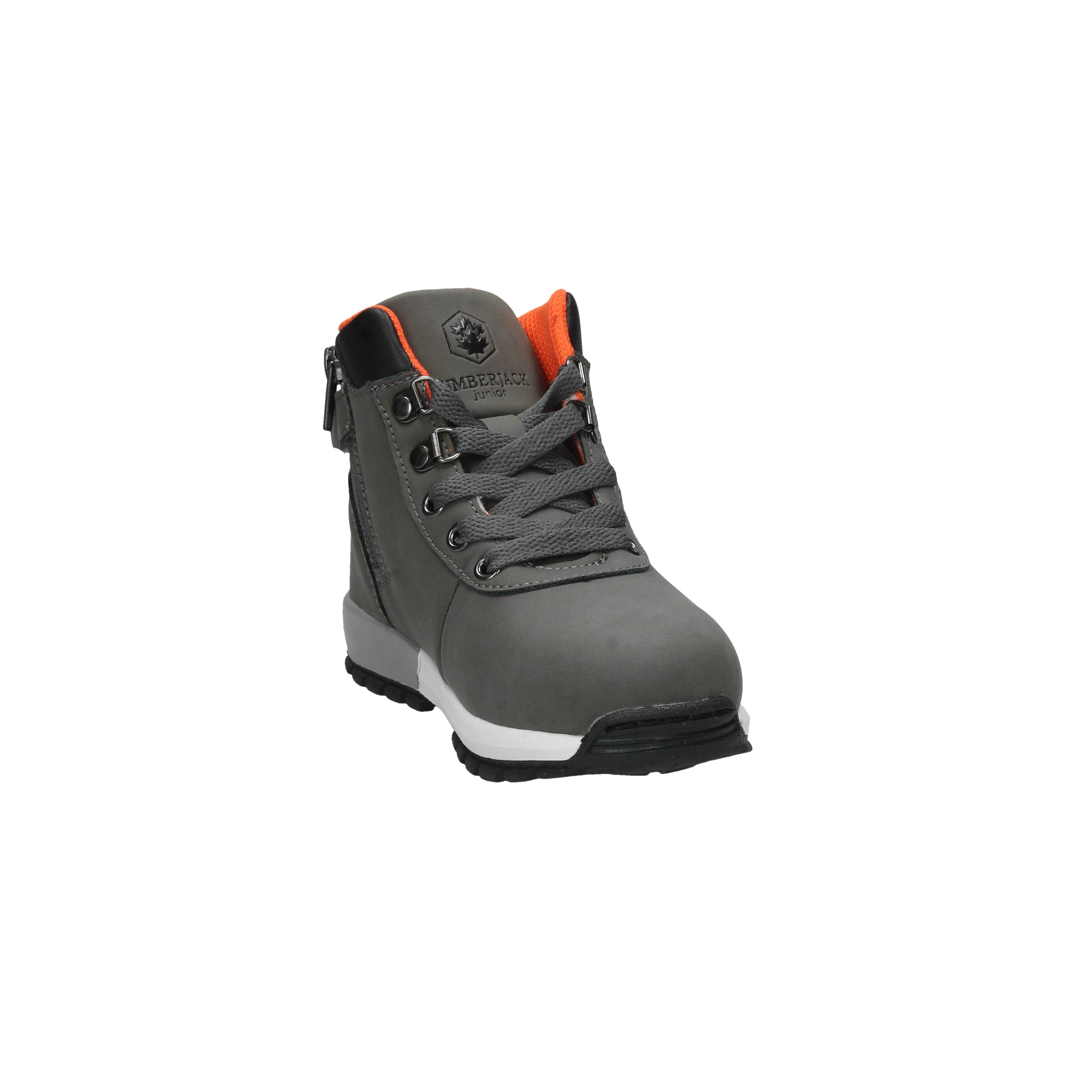 GRIGIO | LUMBERJACK JUNIOR - BO SB19603005P86 Anfibio