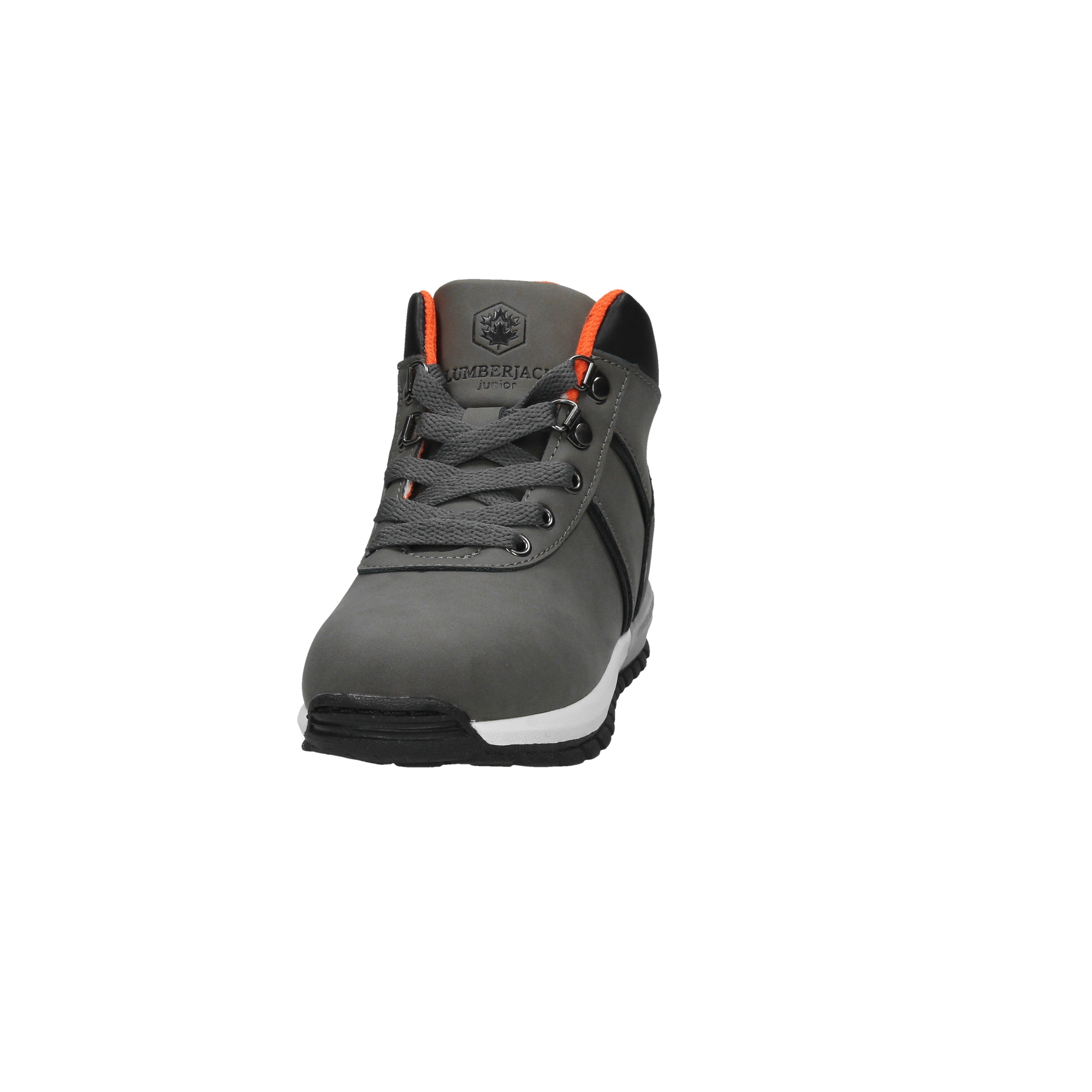 GRIGIO | LUMBERJACK JUNIOR - BO SB19603005P86 Anfibio