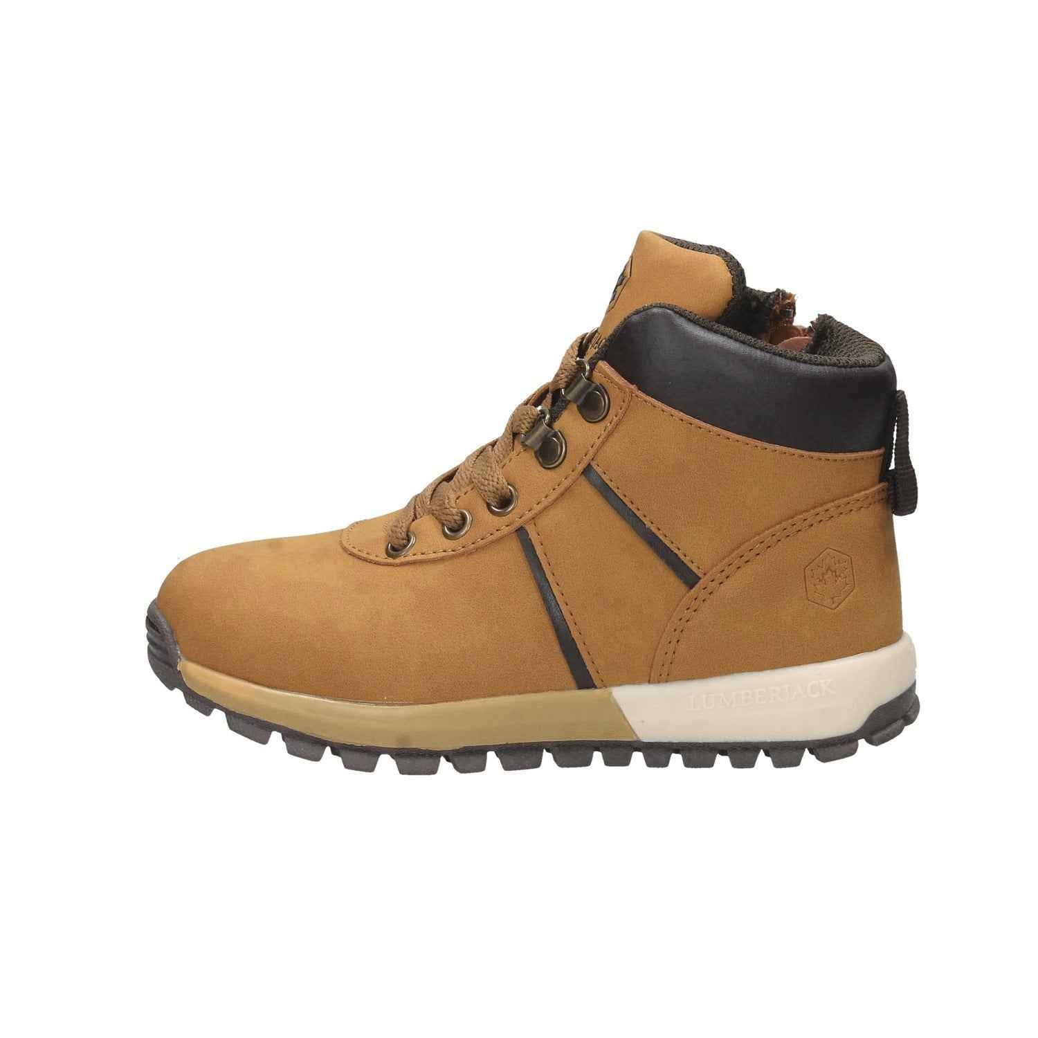 LUMBERJACK JUNIOR - BO SB19603005P86 Anfibio