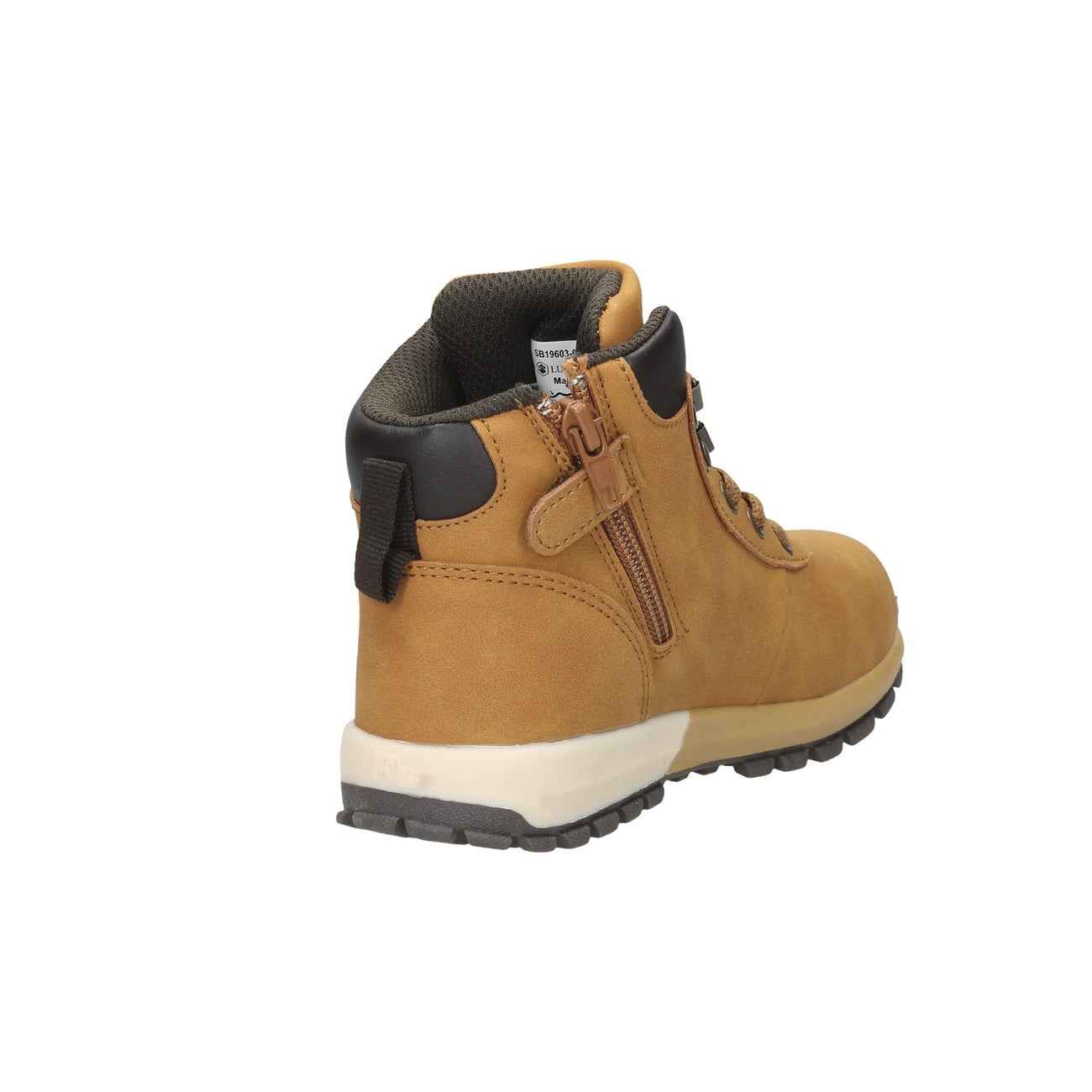 LUMBERJACK JUNIOR - BO SB19603005P86 Anfibio