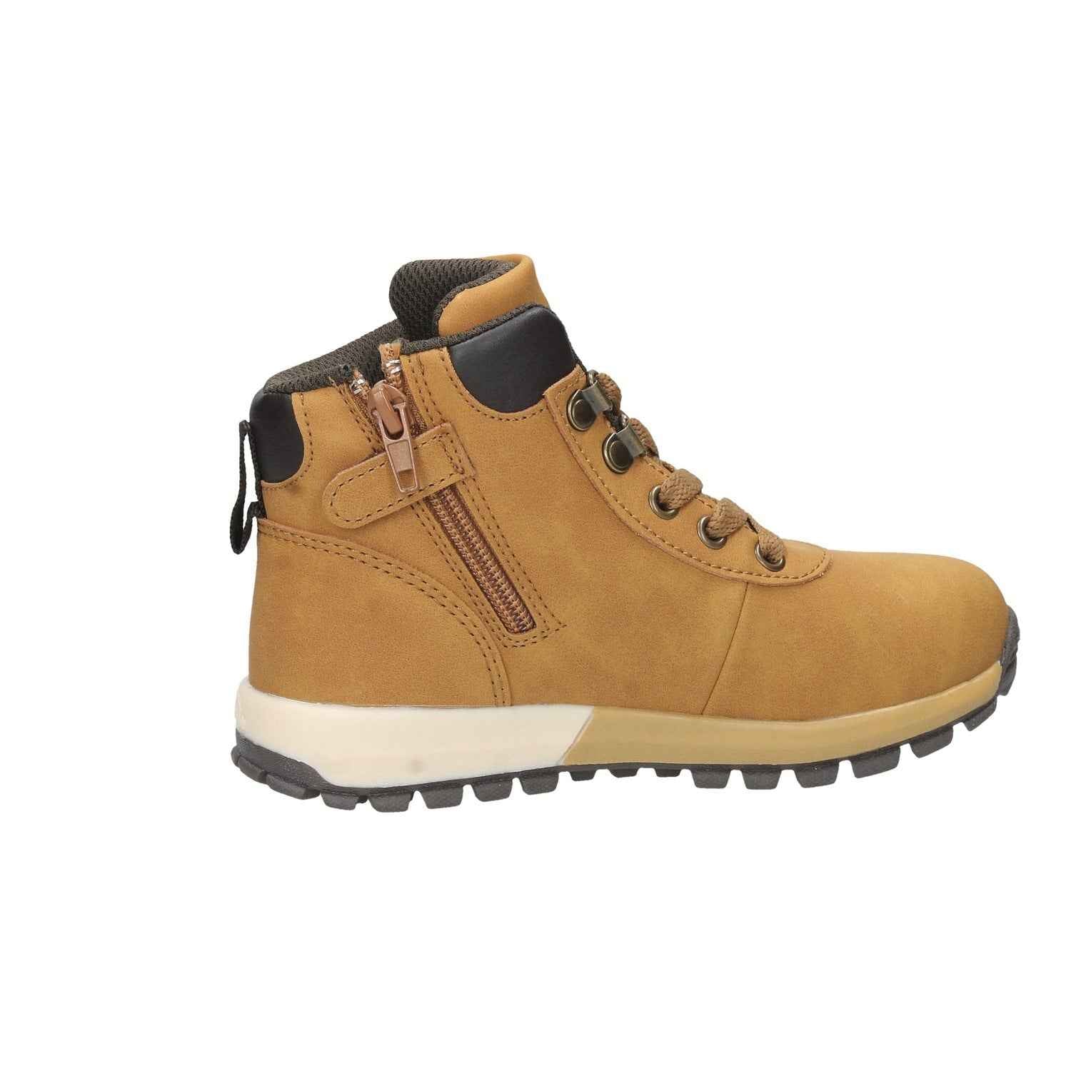 LUMBERJACK JUNIOR - BO SB19603005P86 Anfibio