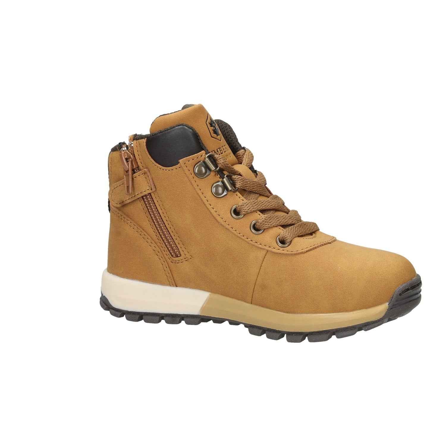 LUMBERJACK JUNIOR - BO SB19603005P86 Anfibio