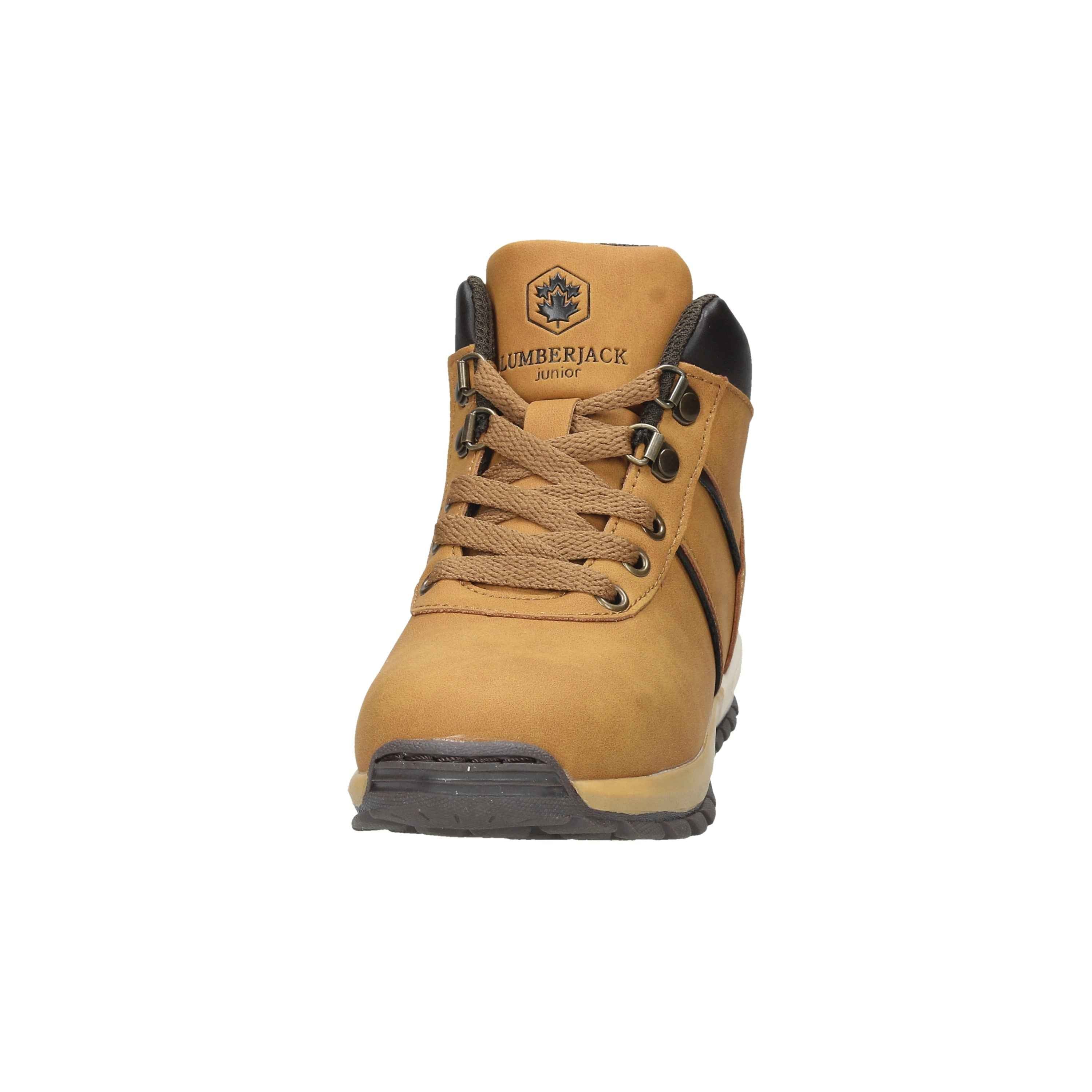 LUMBERJACK JUNIOR - BO SB19603005P86 Anfibio