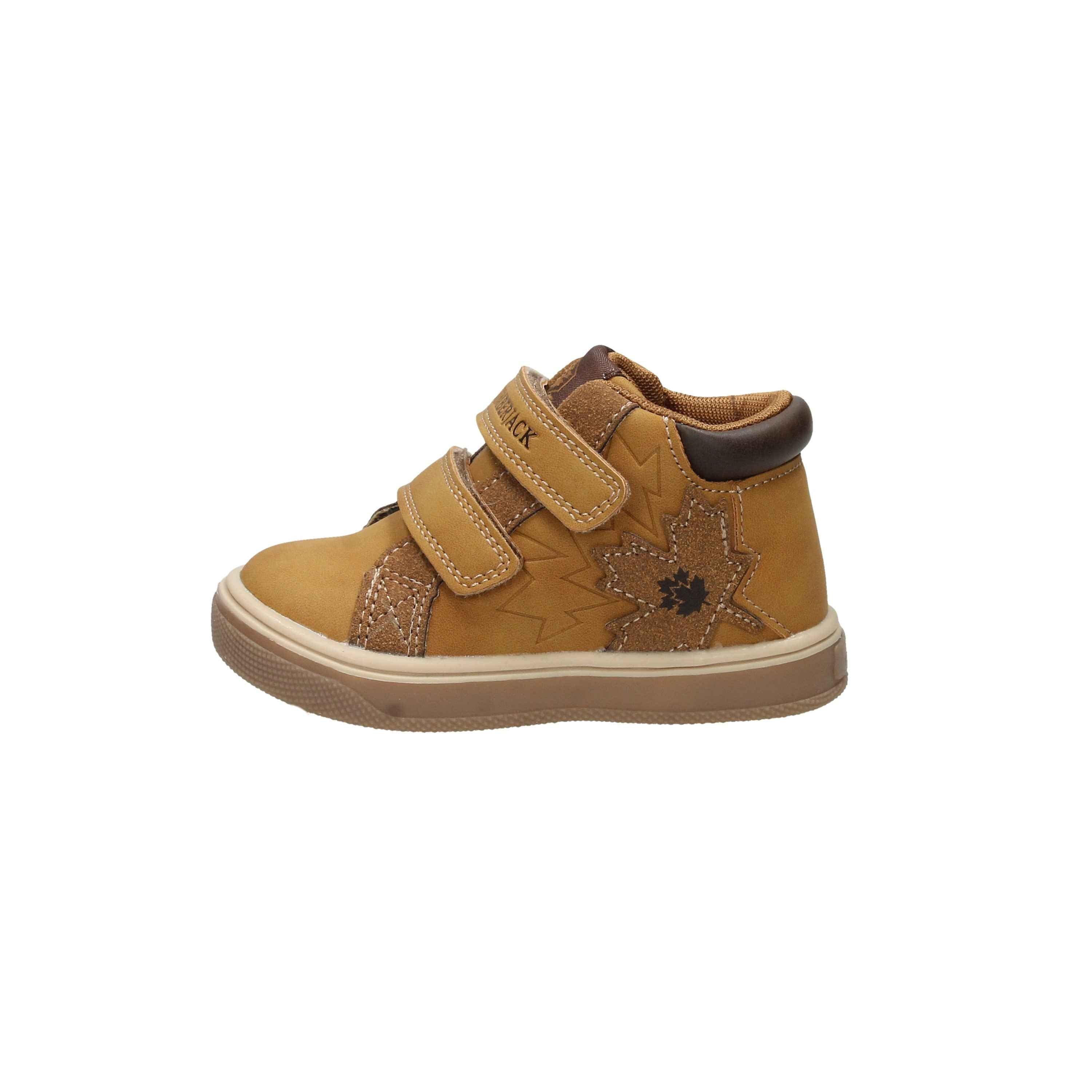 LUMBERJACK JUNIOR - BO SB55012008M99 Polacco