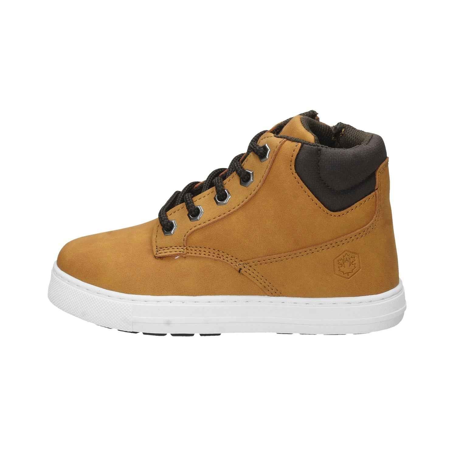 LUMBERJACK JUNIOR - BO SB64601005S03 Polacco